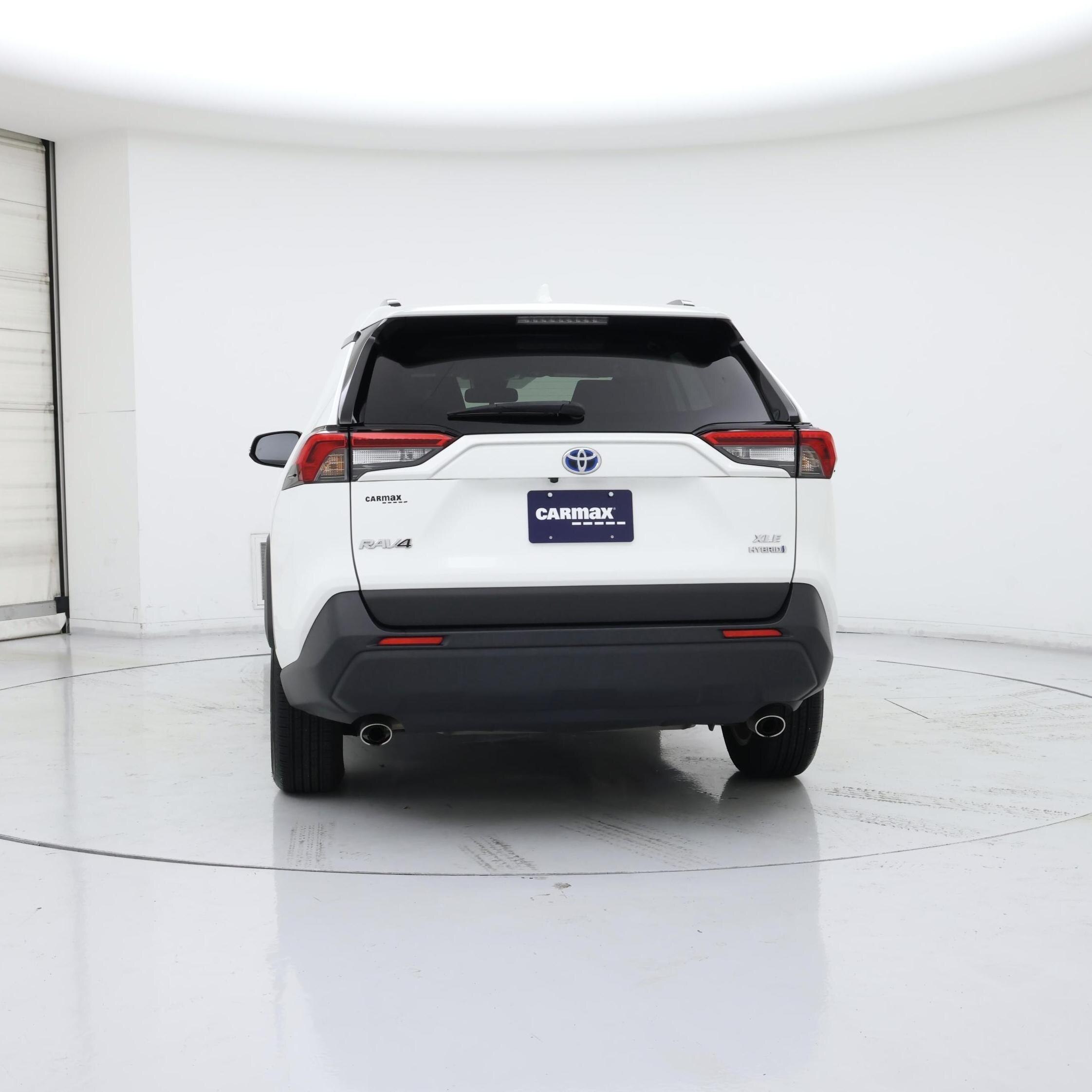 Thumbnail: 2023 Toyota RAV4 - 6