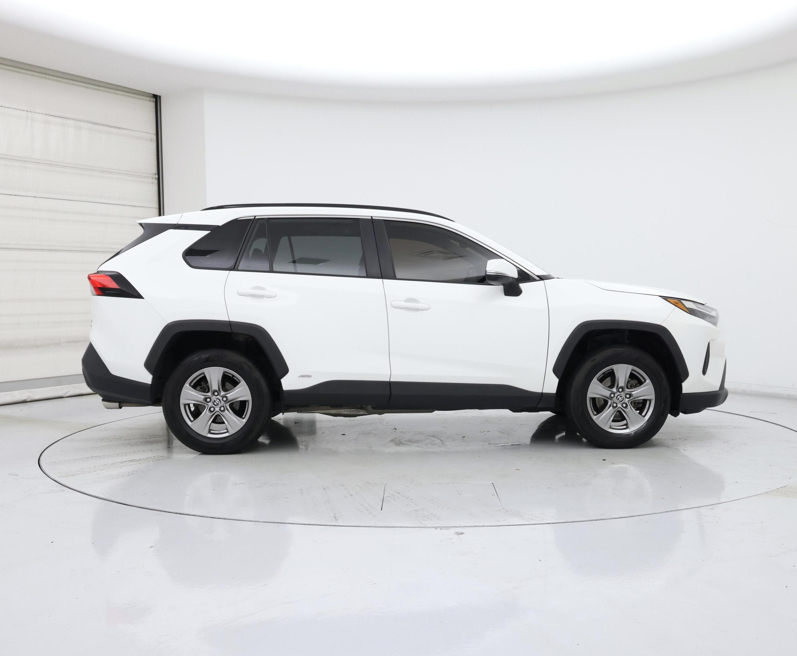 Thumbnail: 2023 Toyota RAV4 - 7