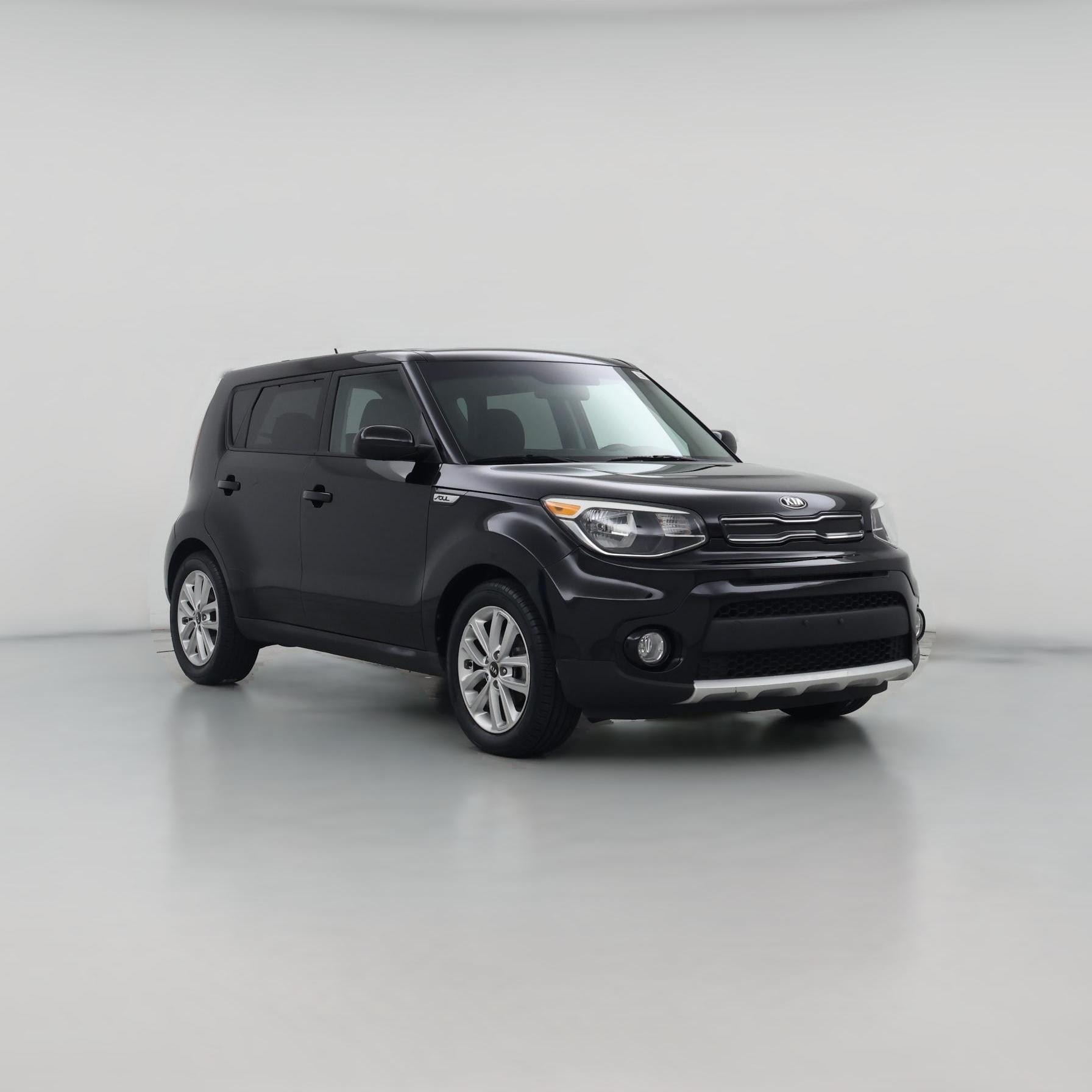Thumbnail: 2017 Kia Soul - 1