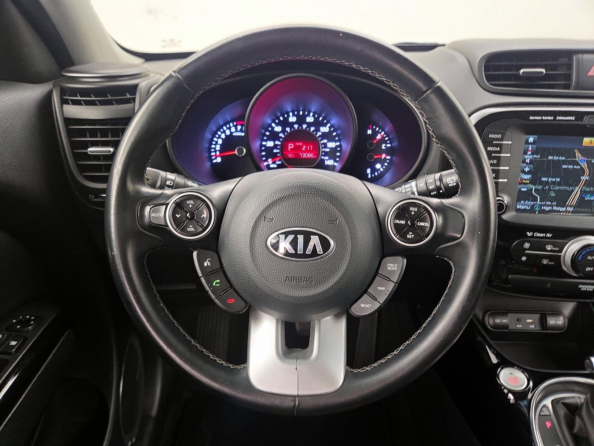 Thumbnail: 2017 Kia Soul - 10