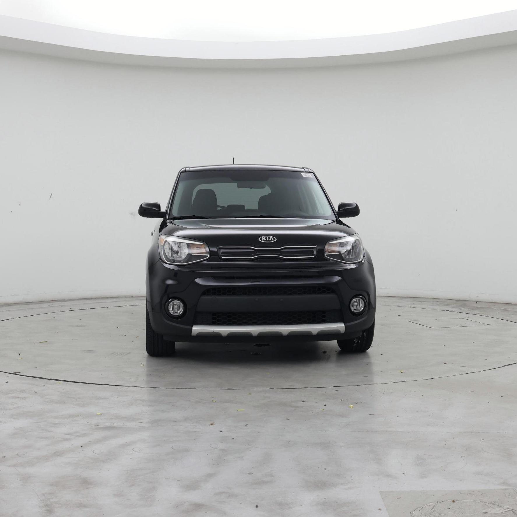 Thumbnail: 2017 Kia Soul - 5