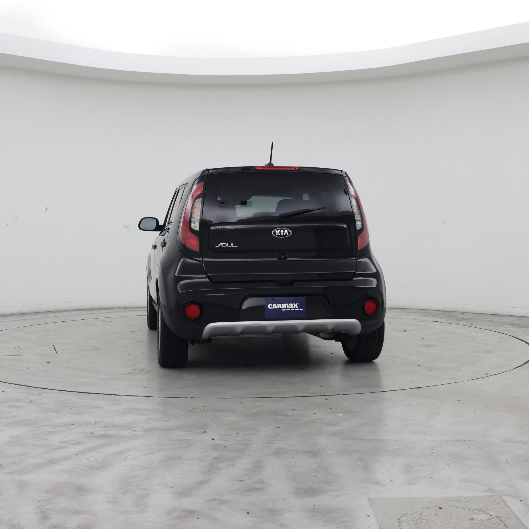 Thumbnail: 2017 Kia Soul - 6