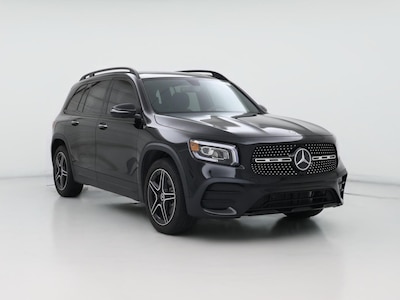 2023 Mercedes-Benz GLB250