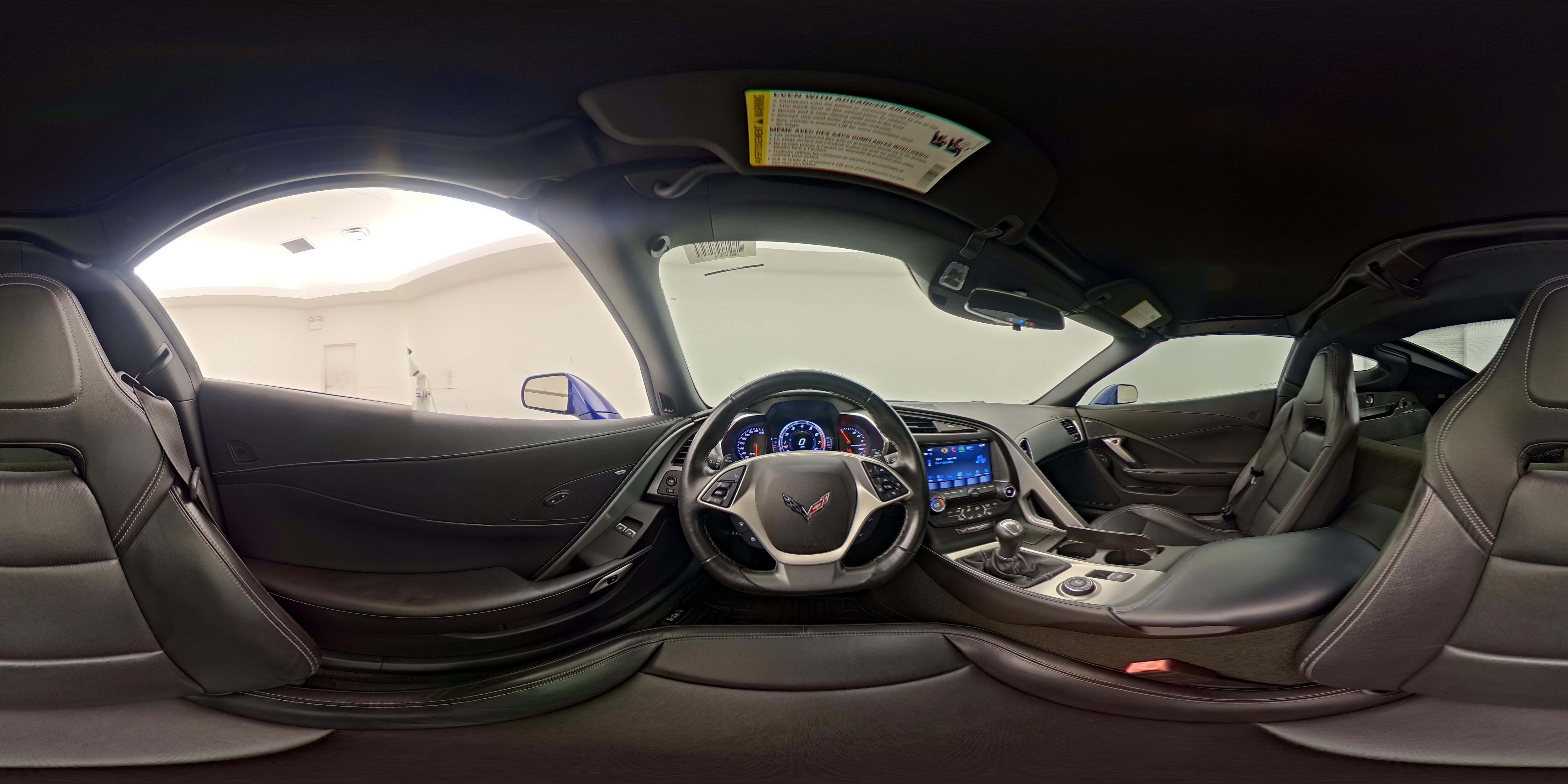 2019 Chevrolet Corvette 1LT - Photo 24