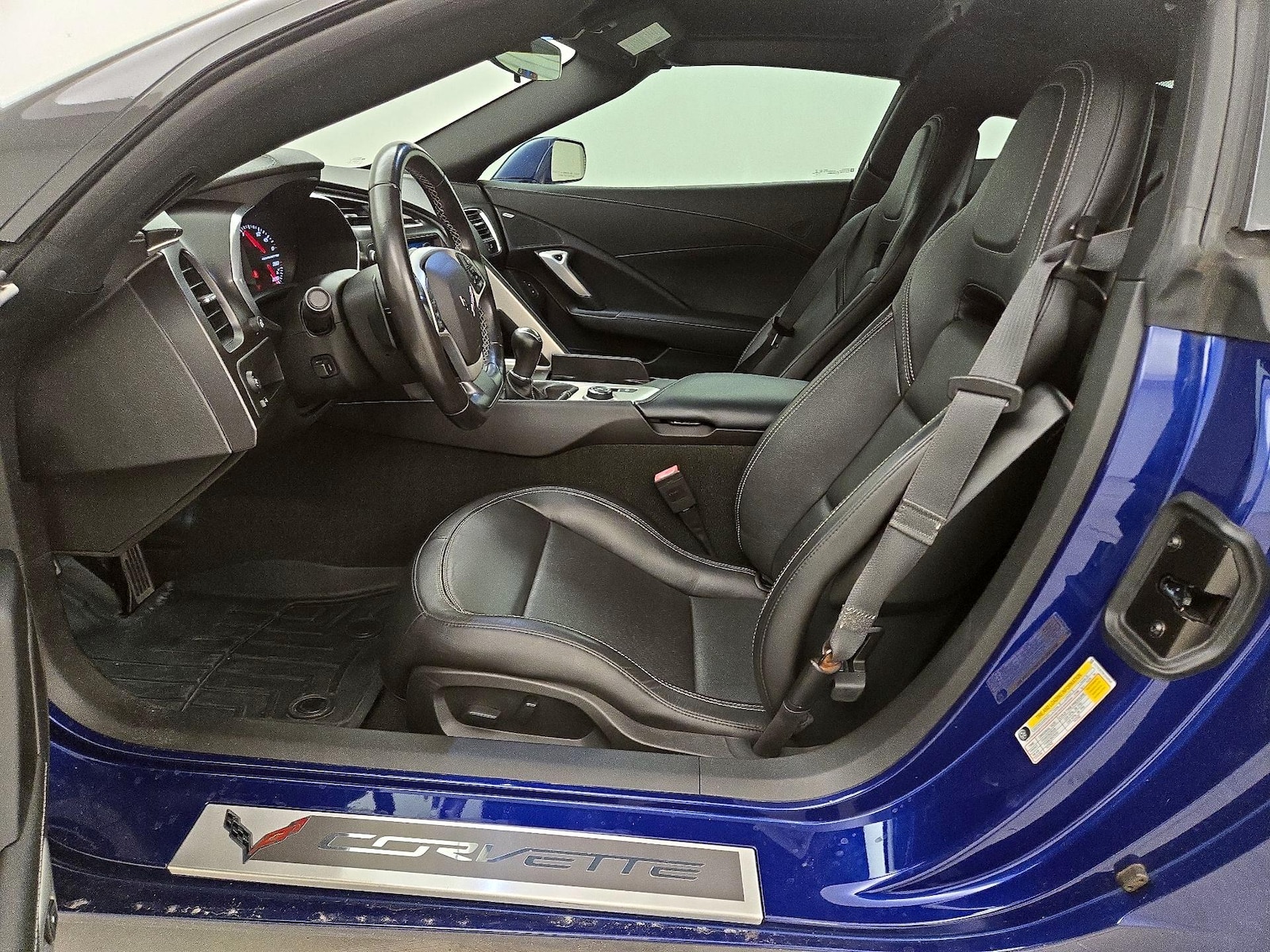 2019 Chevrolet Corvette 1LT - Photo 12