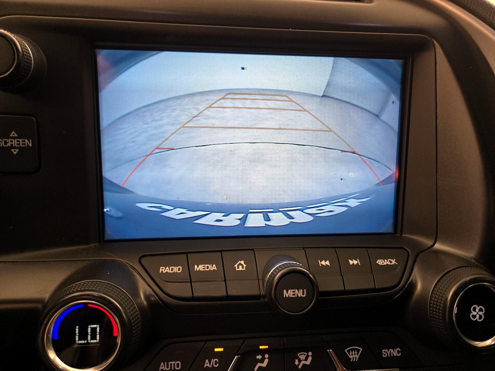 2019 Chevrolet Corvette 1LT - Photo 15