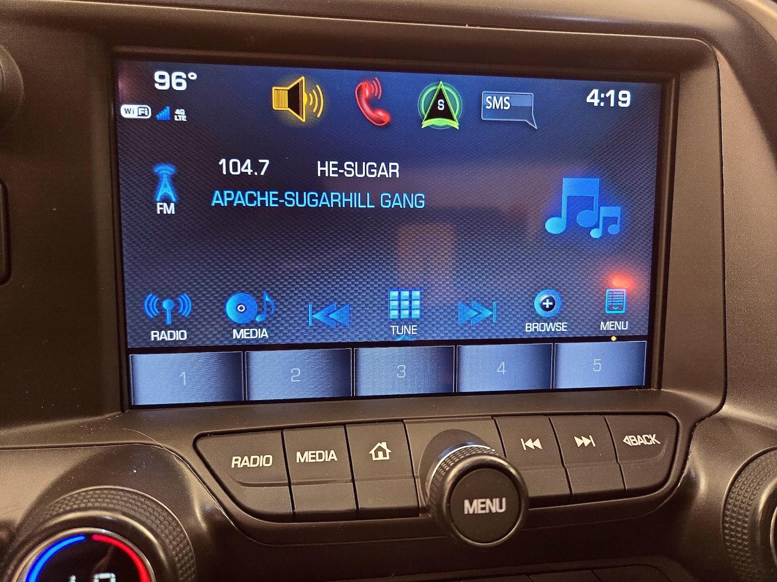 2019 Chevrolet Corvette 1LT - Photo 16