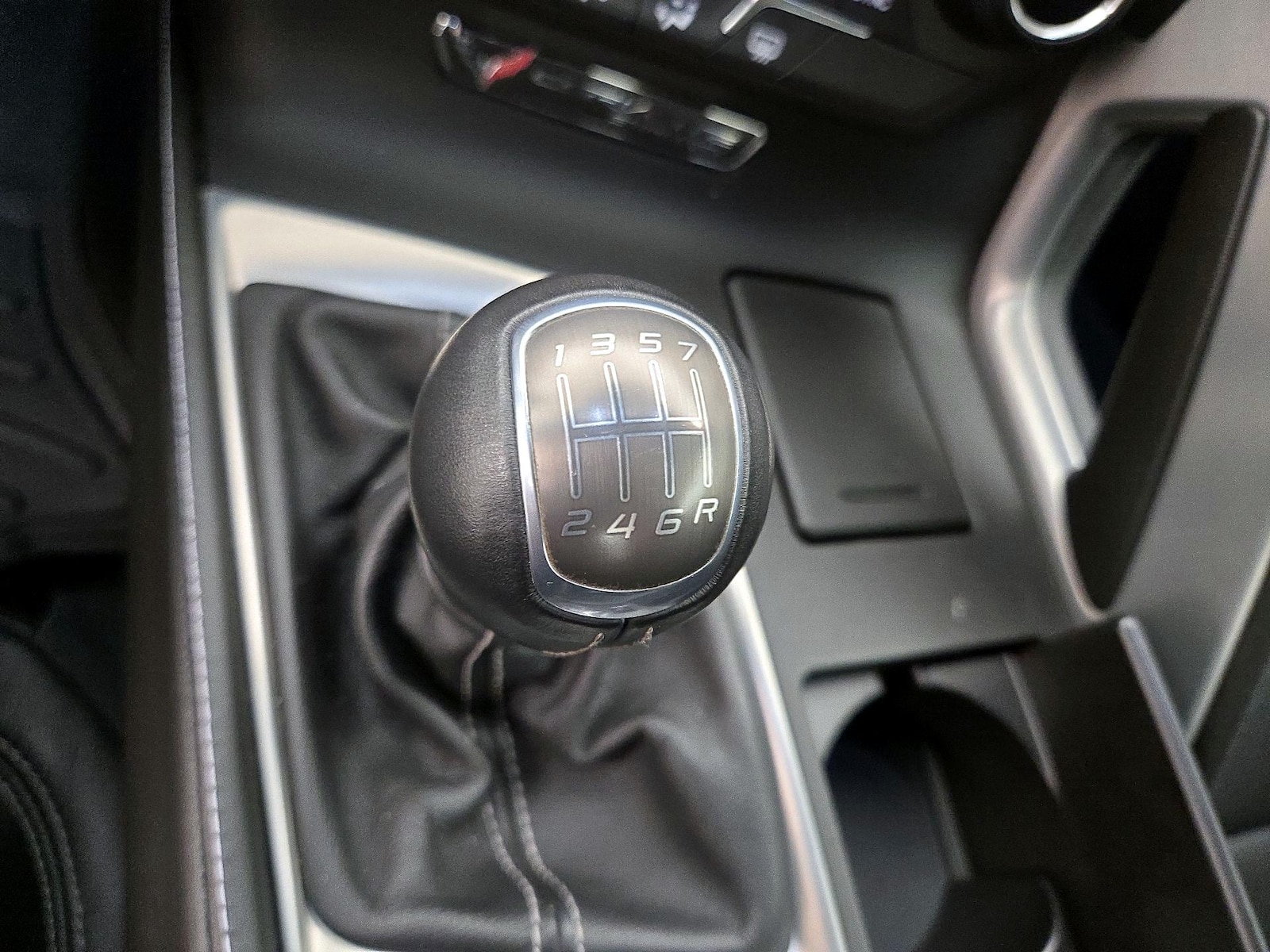 2019 Chevrolet Corvette 1LT - Photo 18