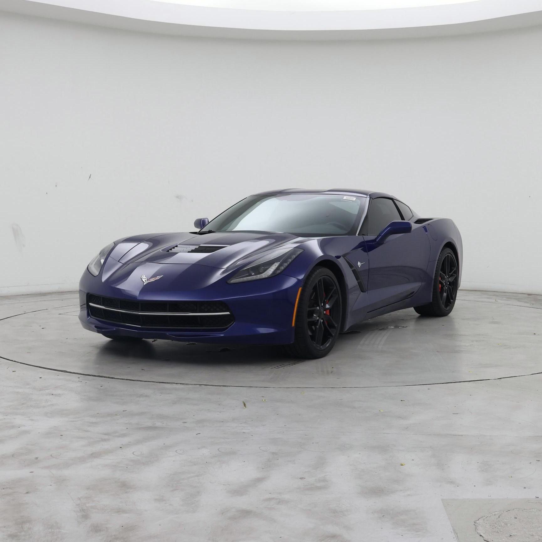 Thumbnail: 2019 Chevrolet Corvette - 4