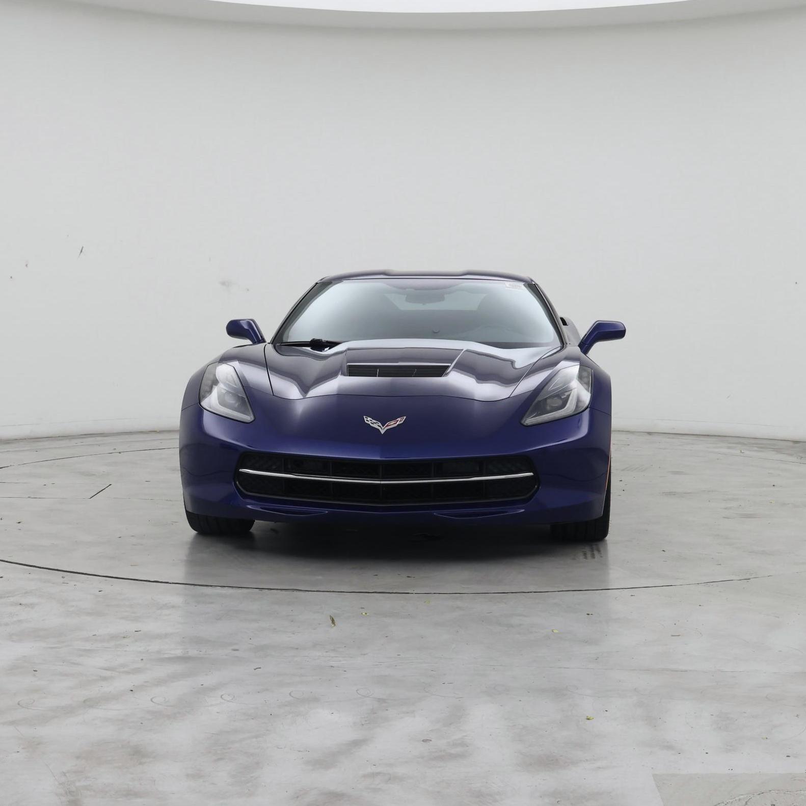 Thumbnail: 2019 Chevrolet Corvette - 5