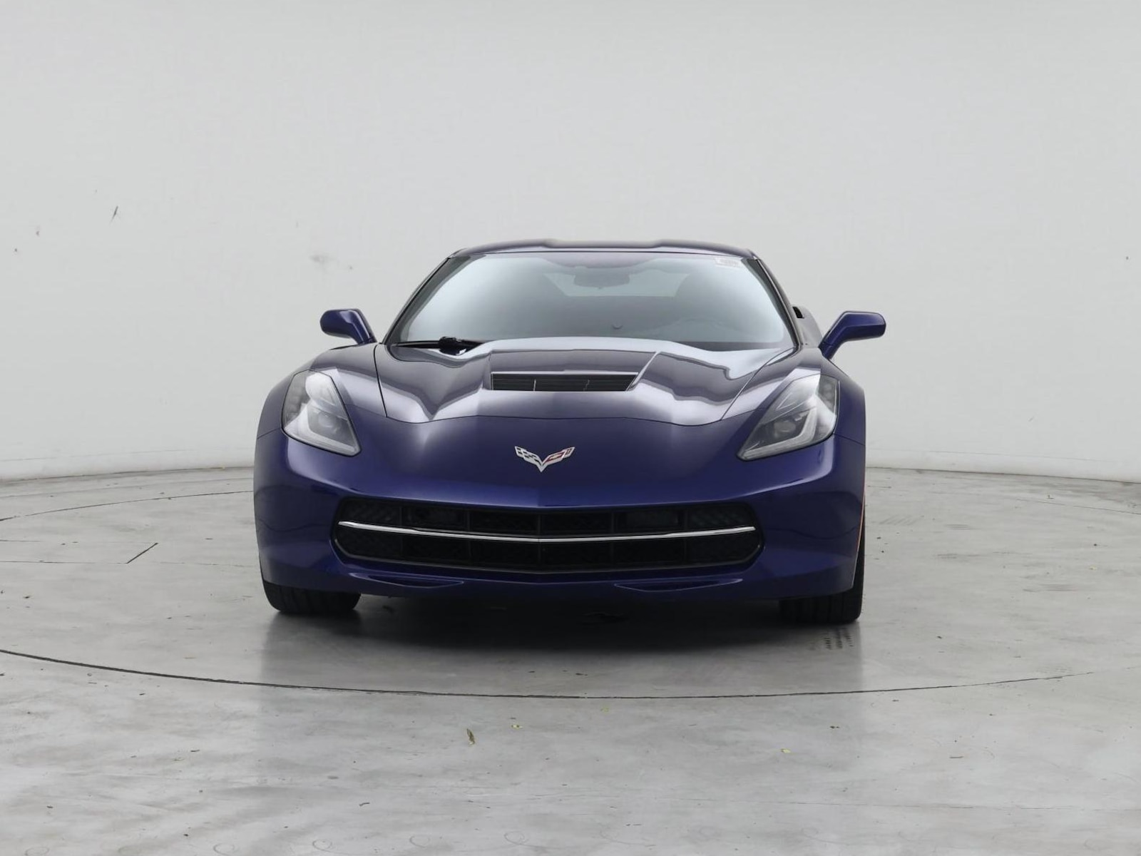 2019 Chevrolet Corvette 1LT - Photo 6