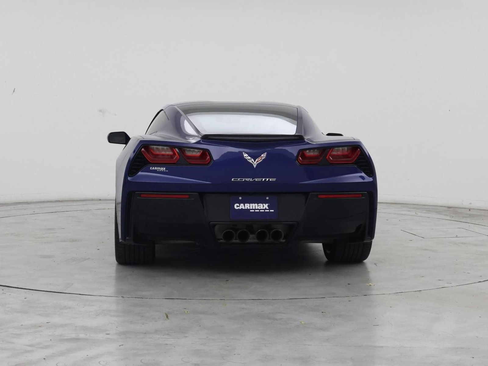 2019 Chevrolet Corvette 1LT - Photo 7
