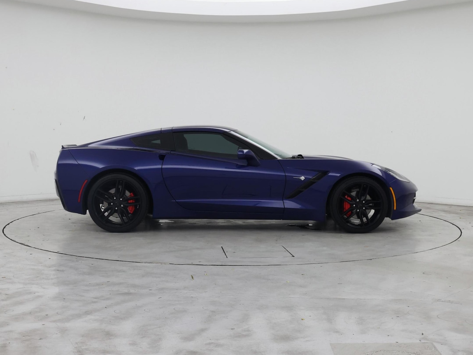 2019 Chevrolet Corvette 1LT - Photo 8