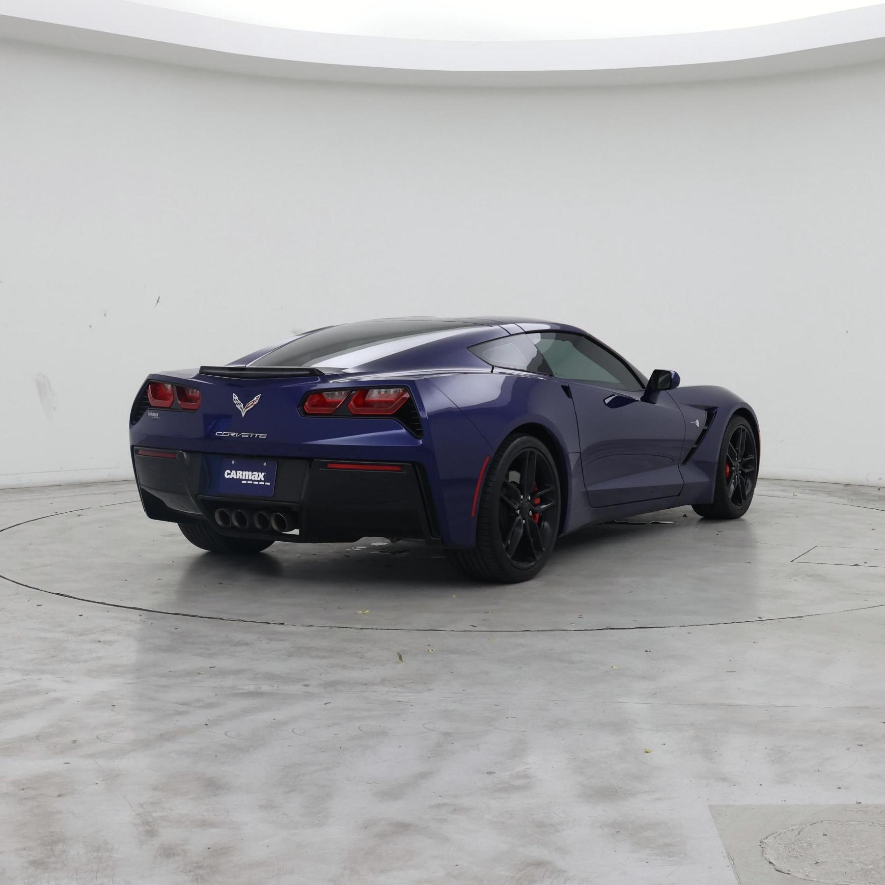 Thumbnail: 2019 Chevrolet Corvette - 8