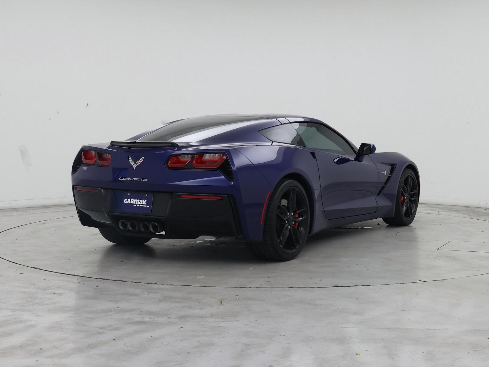 2019 Chevrolet Corvette 1LT - Photo 9