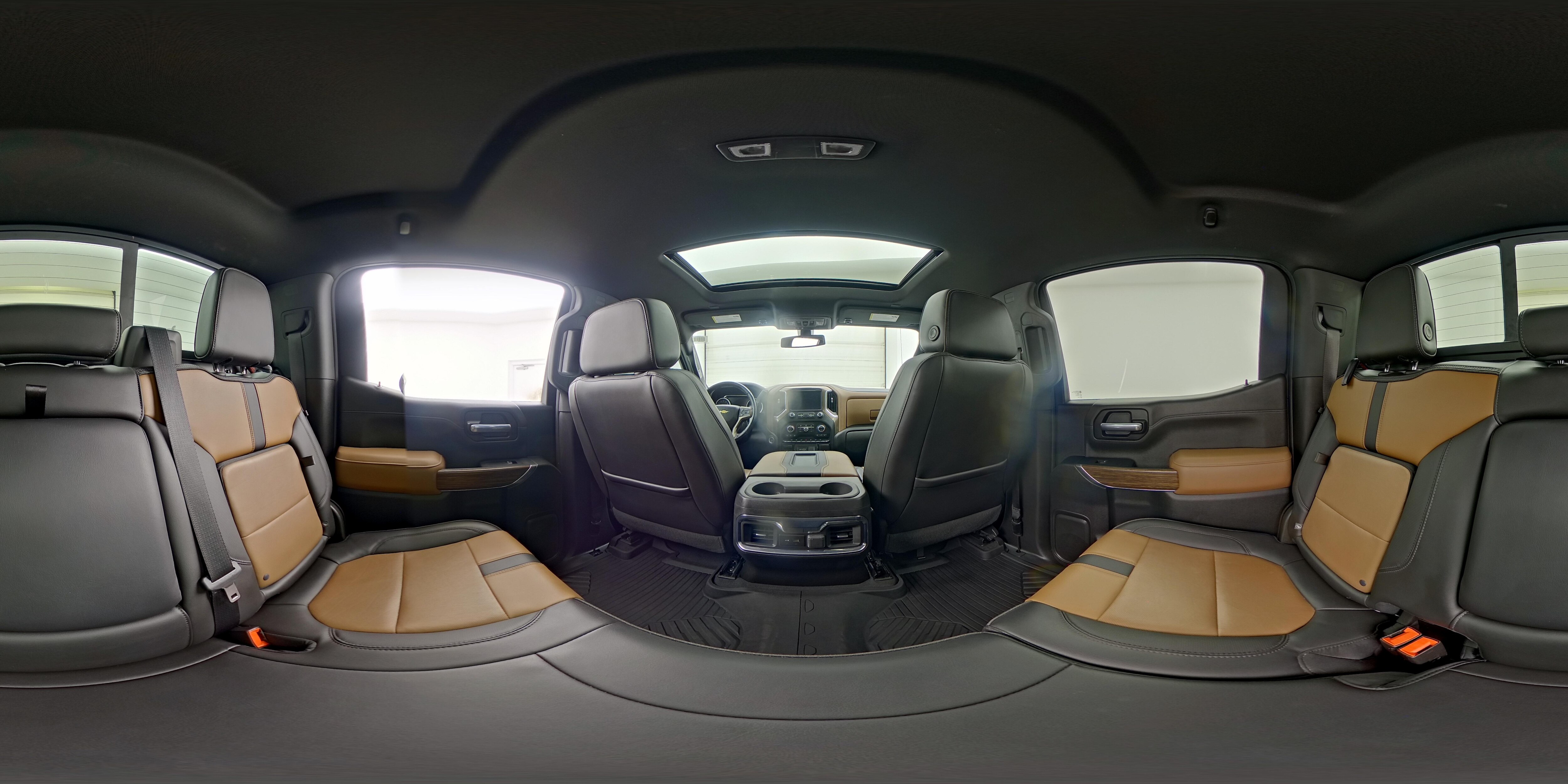 2021 Chevrolet Silverado 1500 High Country - Photo 27
