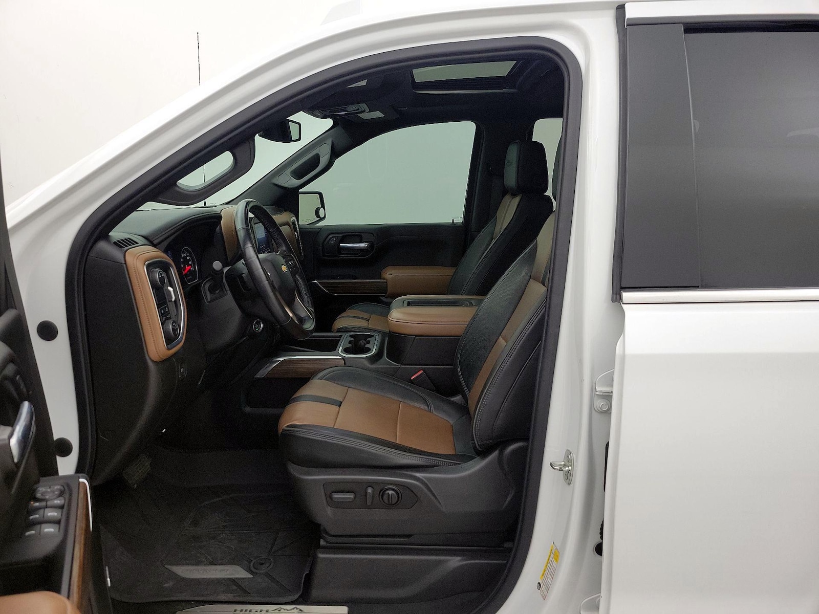 2021 Chevrolet Silverado 1500 High Country - Photo 12