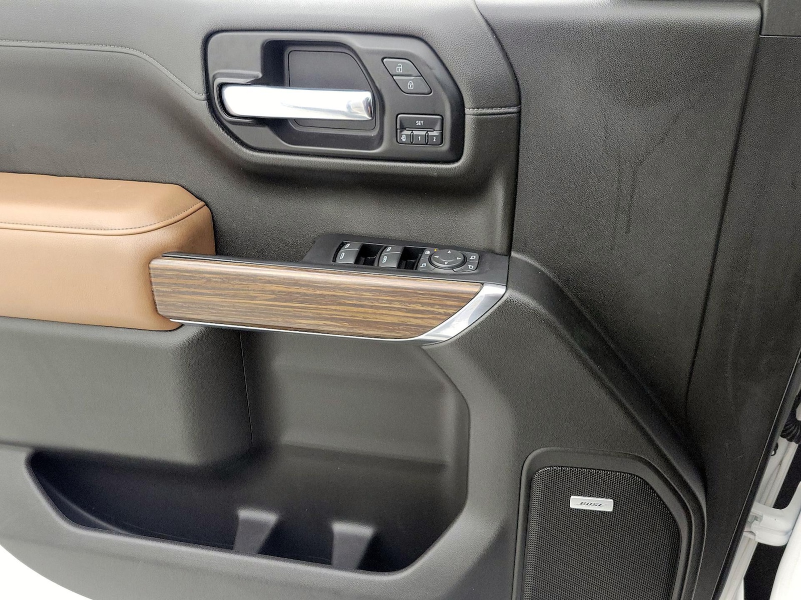 2021 Chevrolet Silverado 1500 High Country - Photo 13