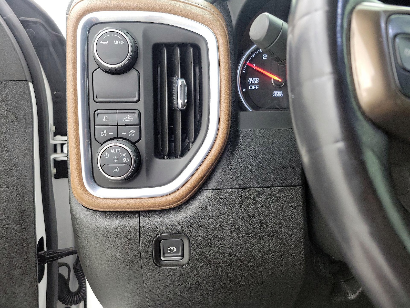 2021 Chevrolet Silverado 1500 High Country - Photo 14
