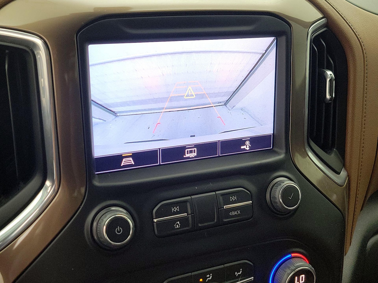 2021 Chevrolet Silverado 1500 High Country - Photo 16