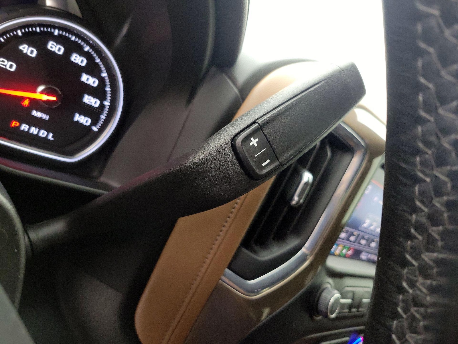 2021 Chevrolet Silverado 1500 High Country - Photo 19