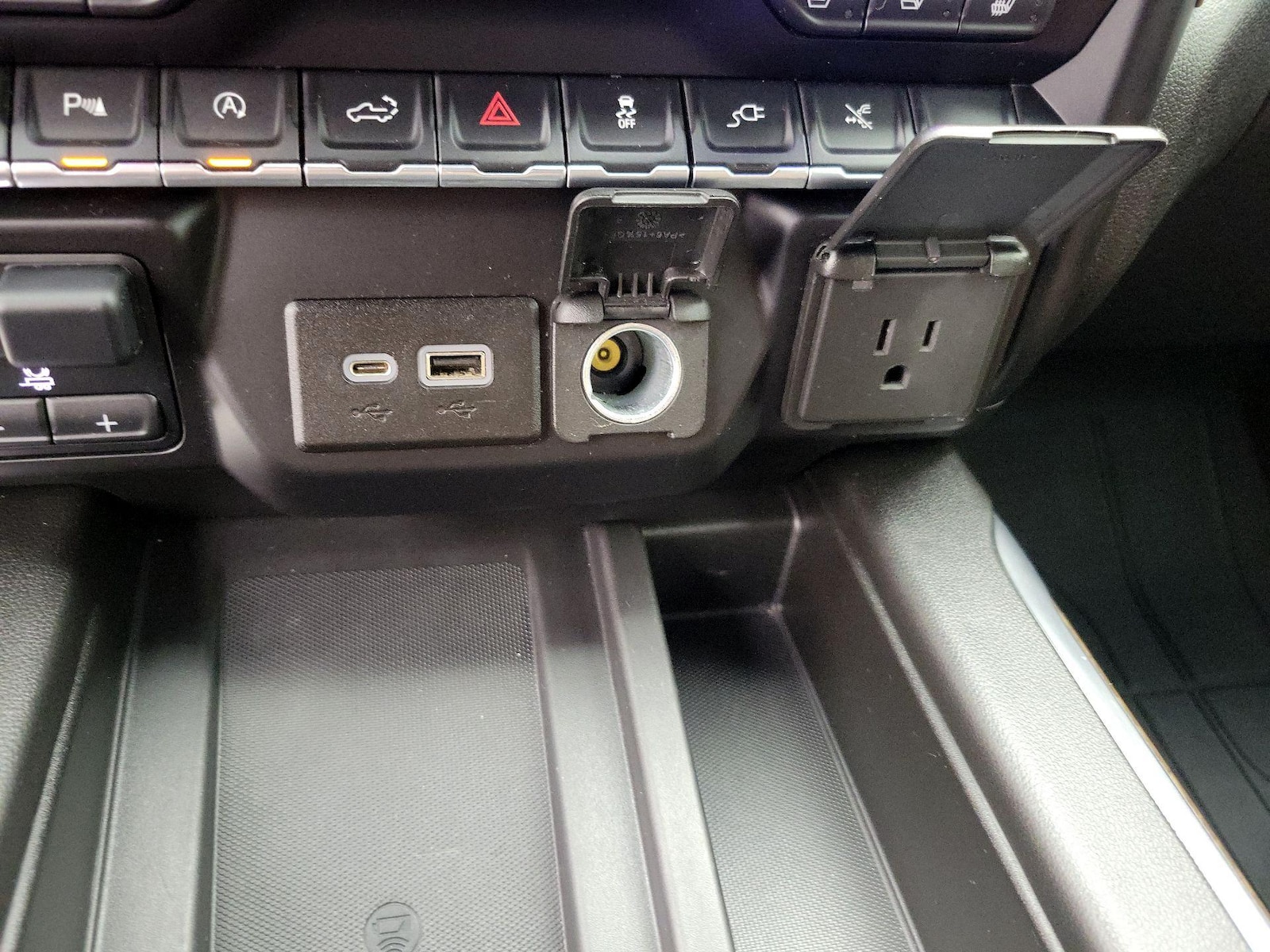 2021 Chevrolet Silverado 1500 High Country - Photo 20