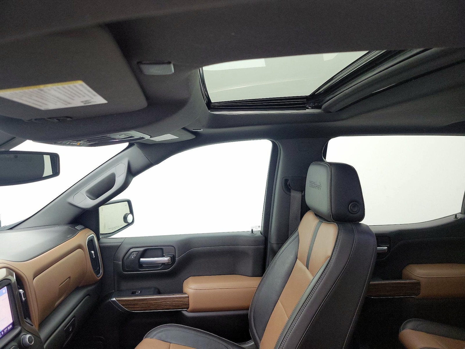 2021 Chevrolet Silverado 1500 High Country - Photo 21