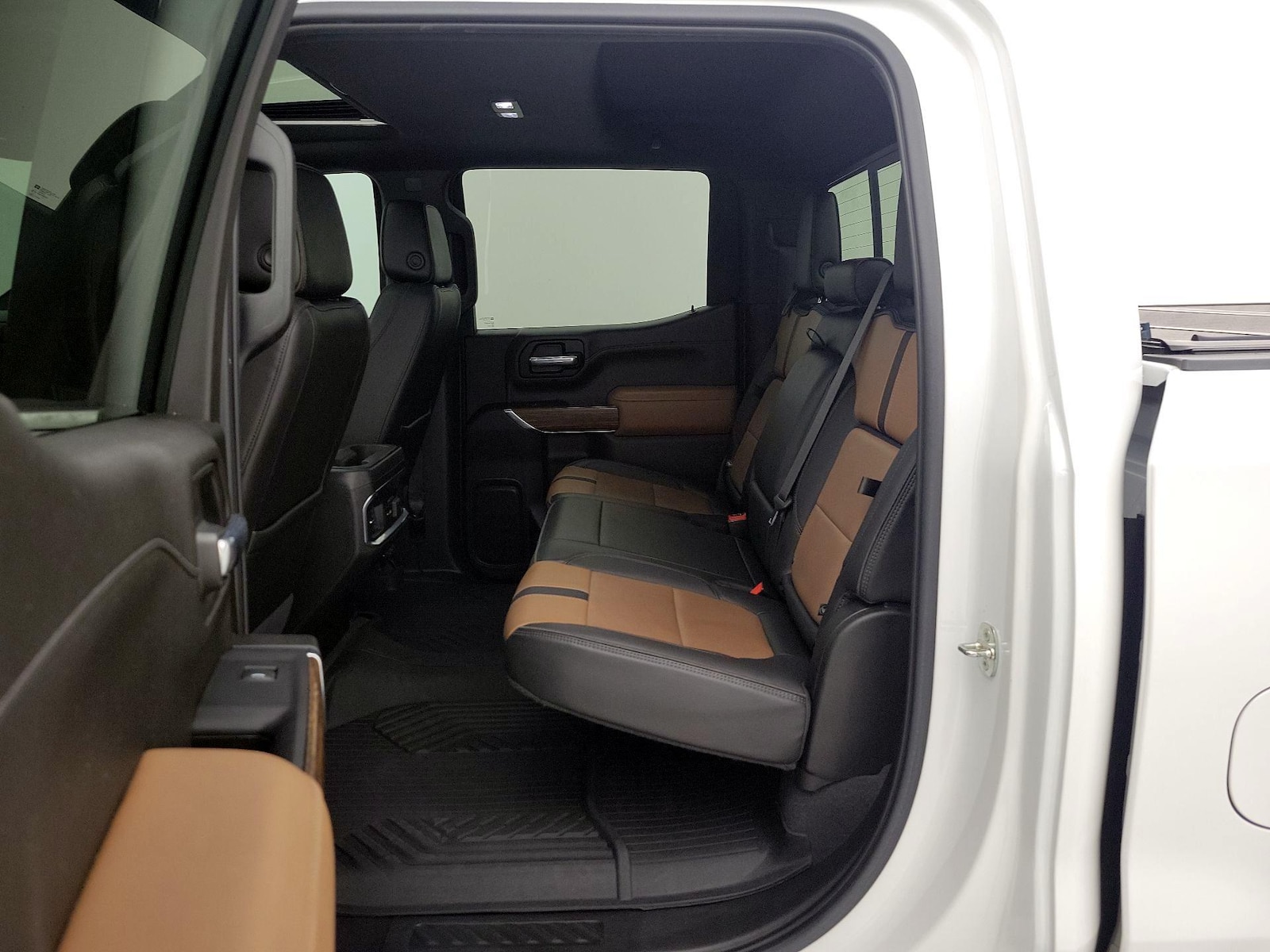 2021 Chevrolet Silverado 1500 High Country - Photo 22