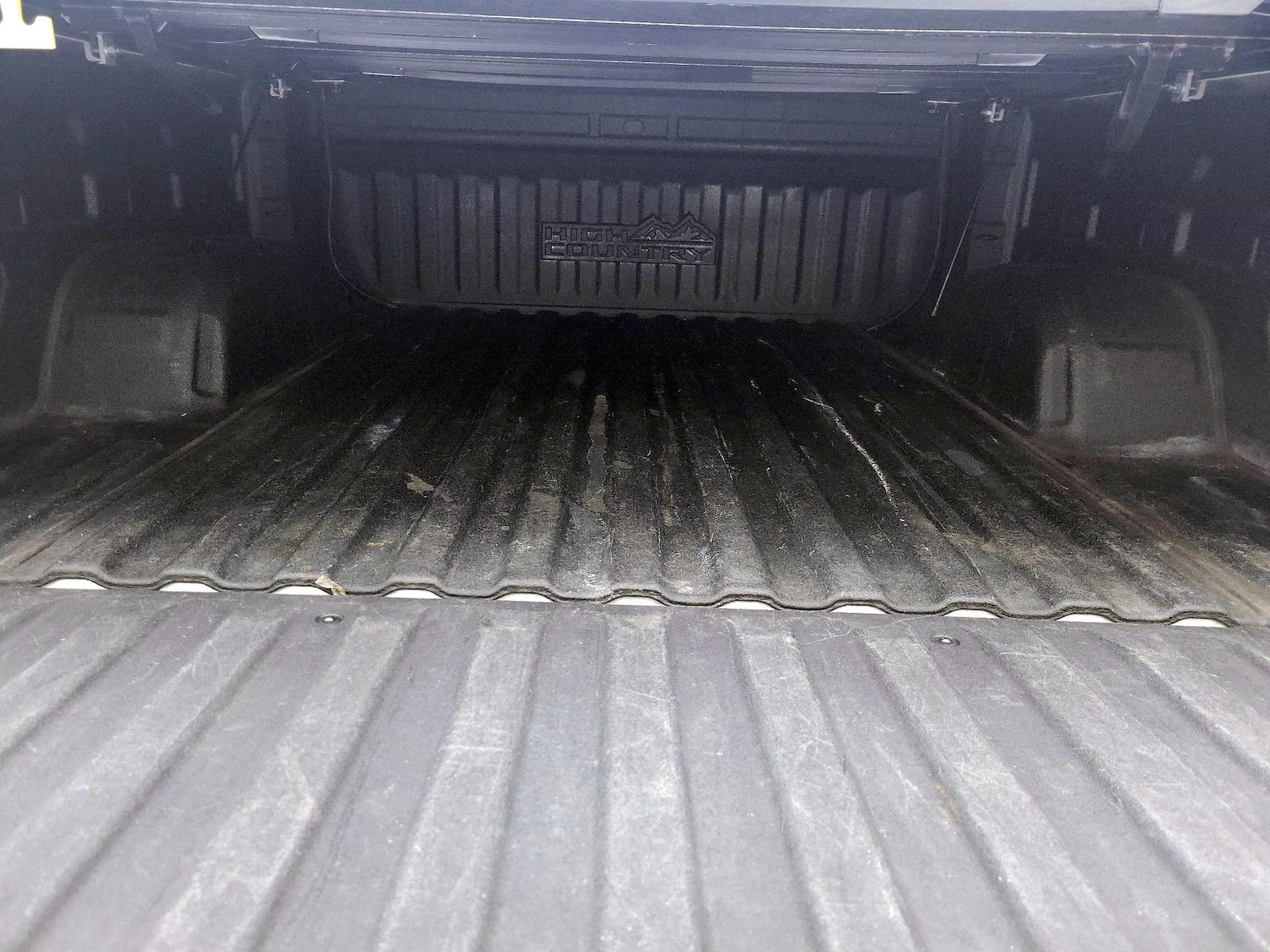 2021 Chevrolet Silverado 1500 High Country - Photo 23