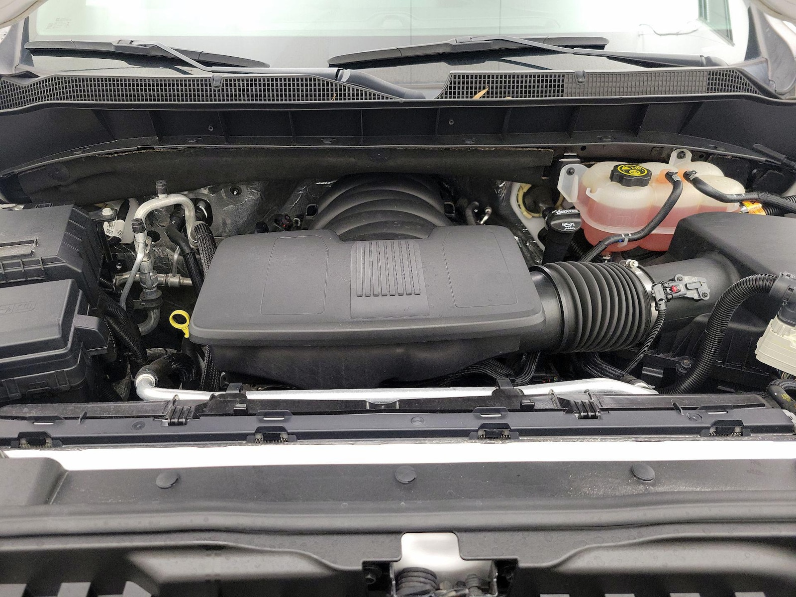 2021 Chevrolet Silverado 1500 High Country - Photo 24