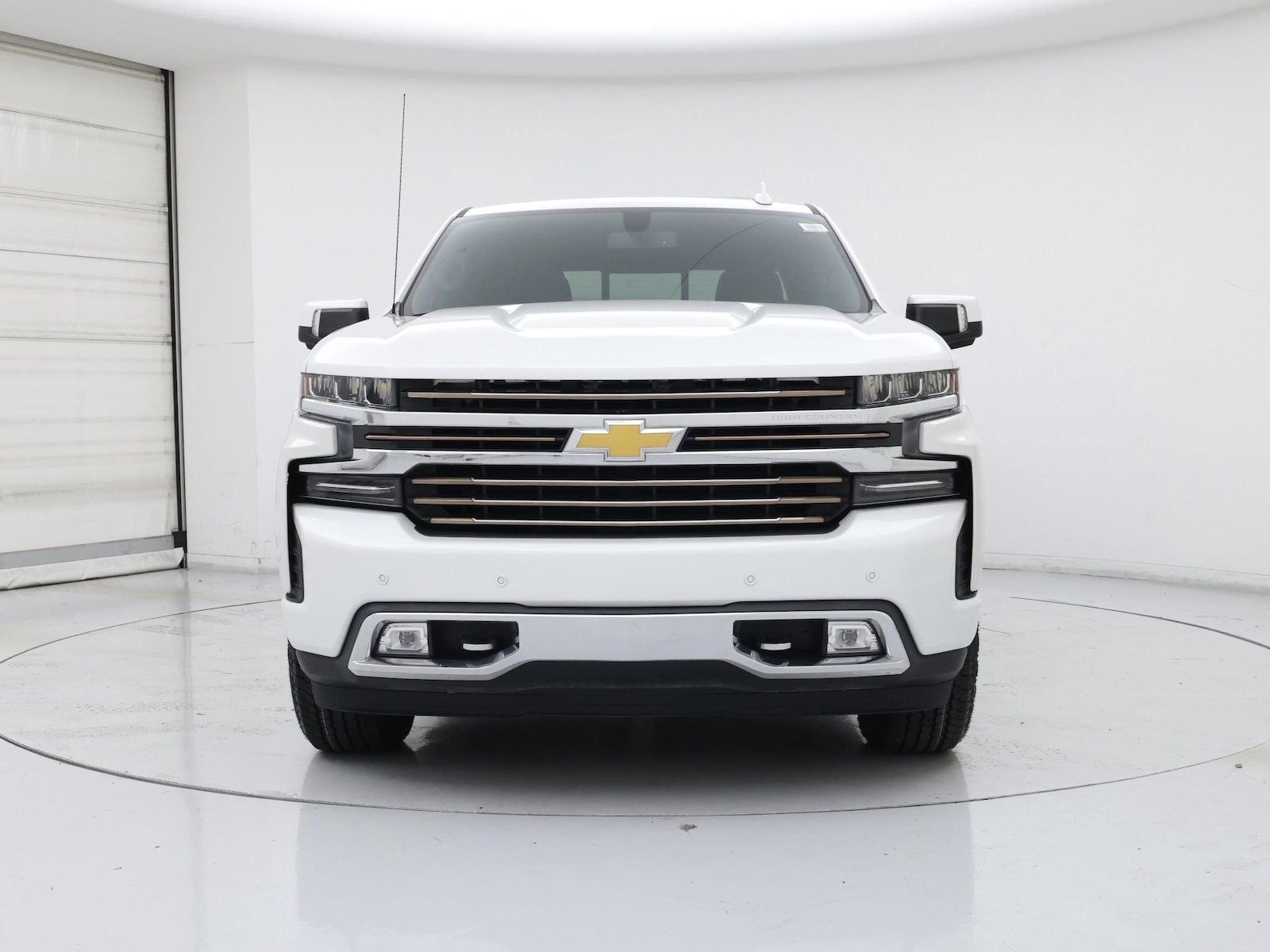 2021 Chevrolet Silverado 1500 High Country - Photo 6