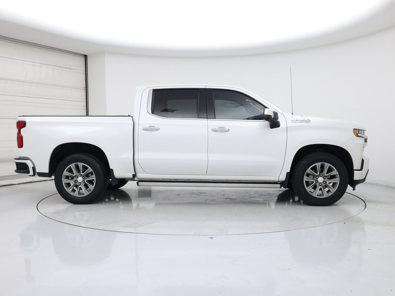 2021 Chevrolet Silverado 1500 High Country - Photo 8