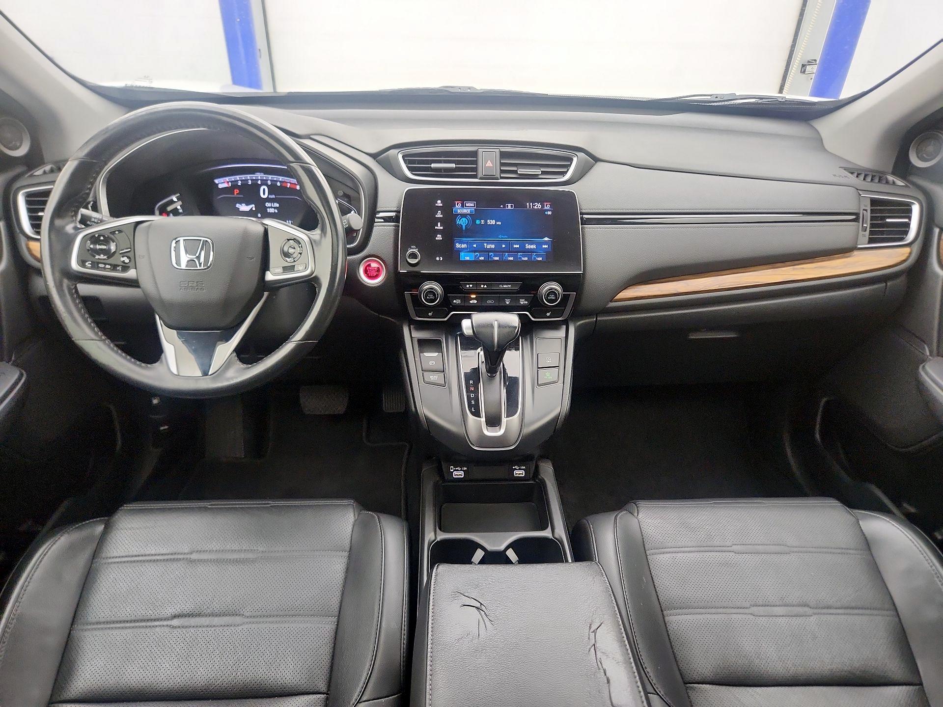 Thumbnail: 2020 Honda CR-V - 9
