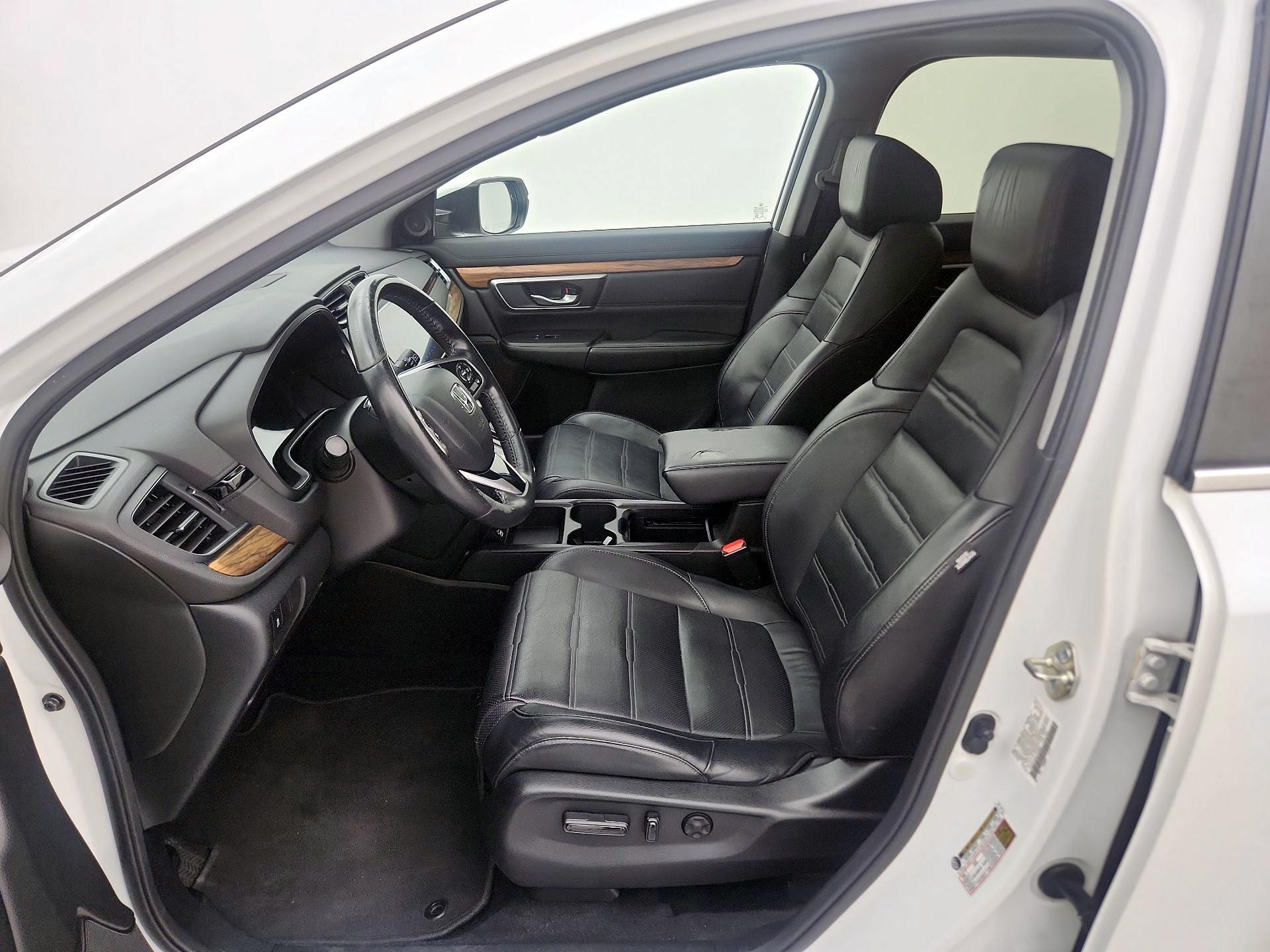 Thumbnail: 2020 Honda CR-V - 11