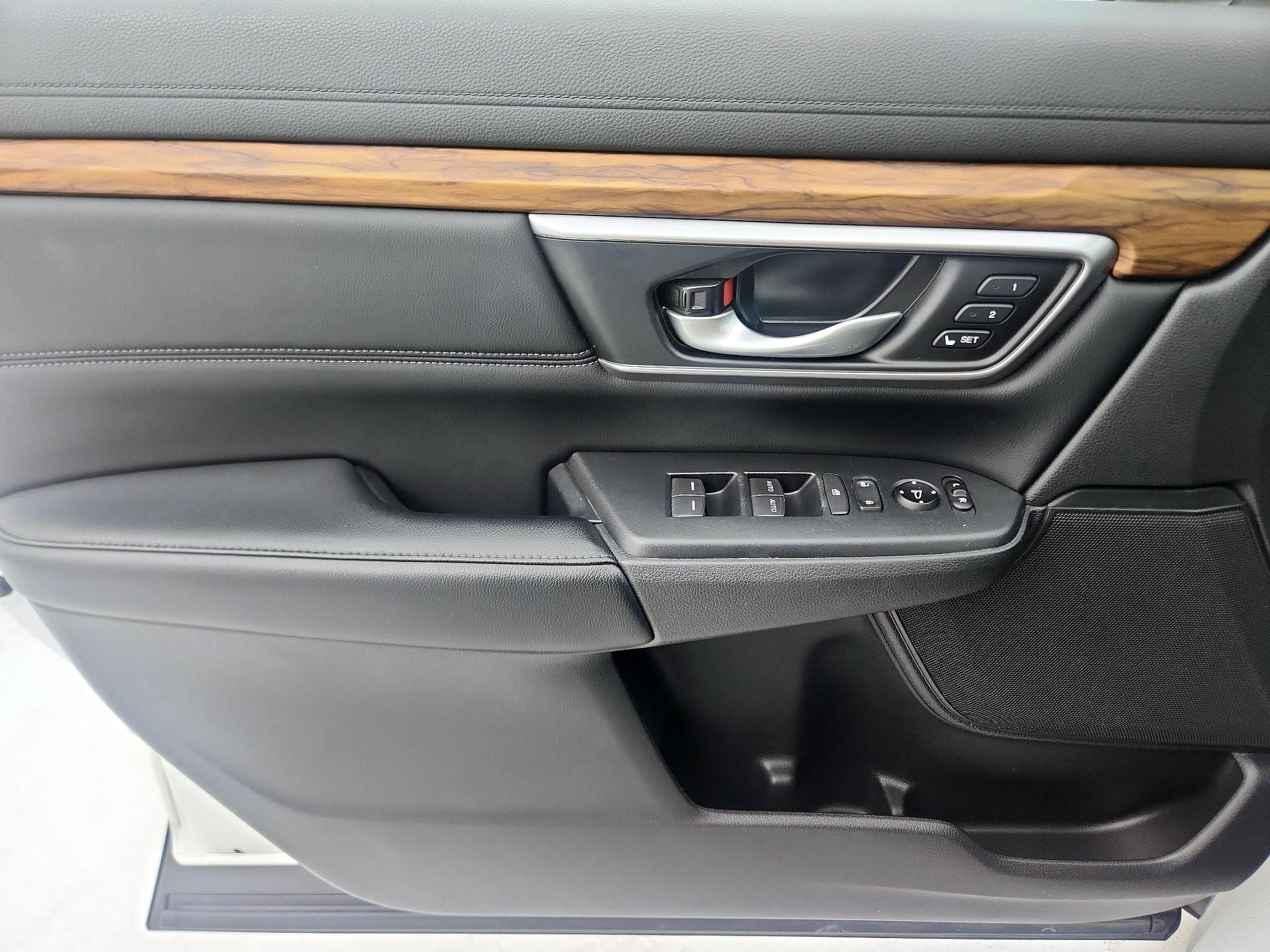 Thumbnail: 2020 Honda CR-V - 12