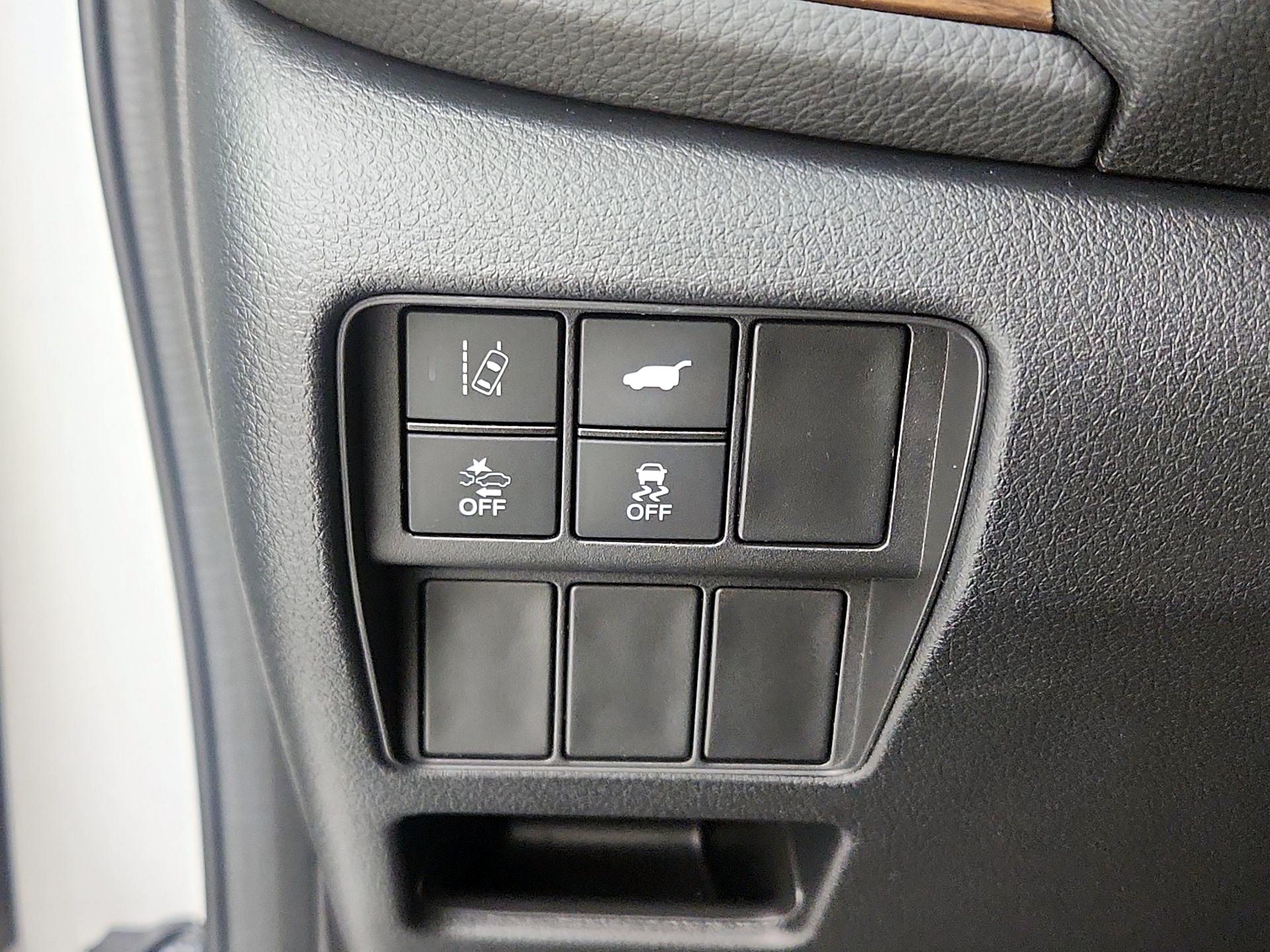 Thumbnail: 2020 Honda CR-V - 13