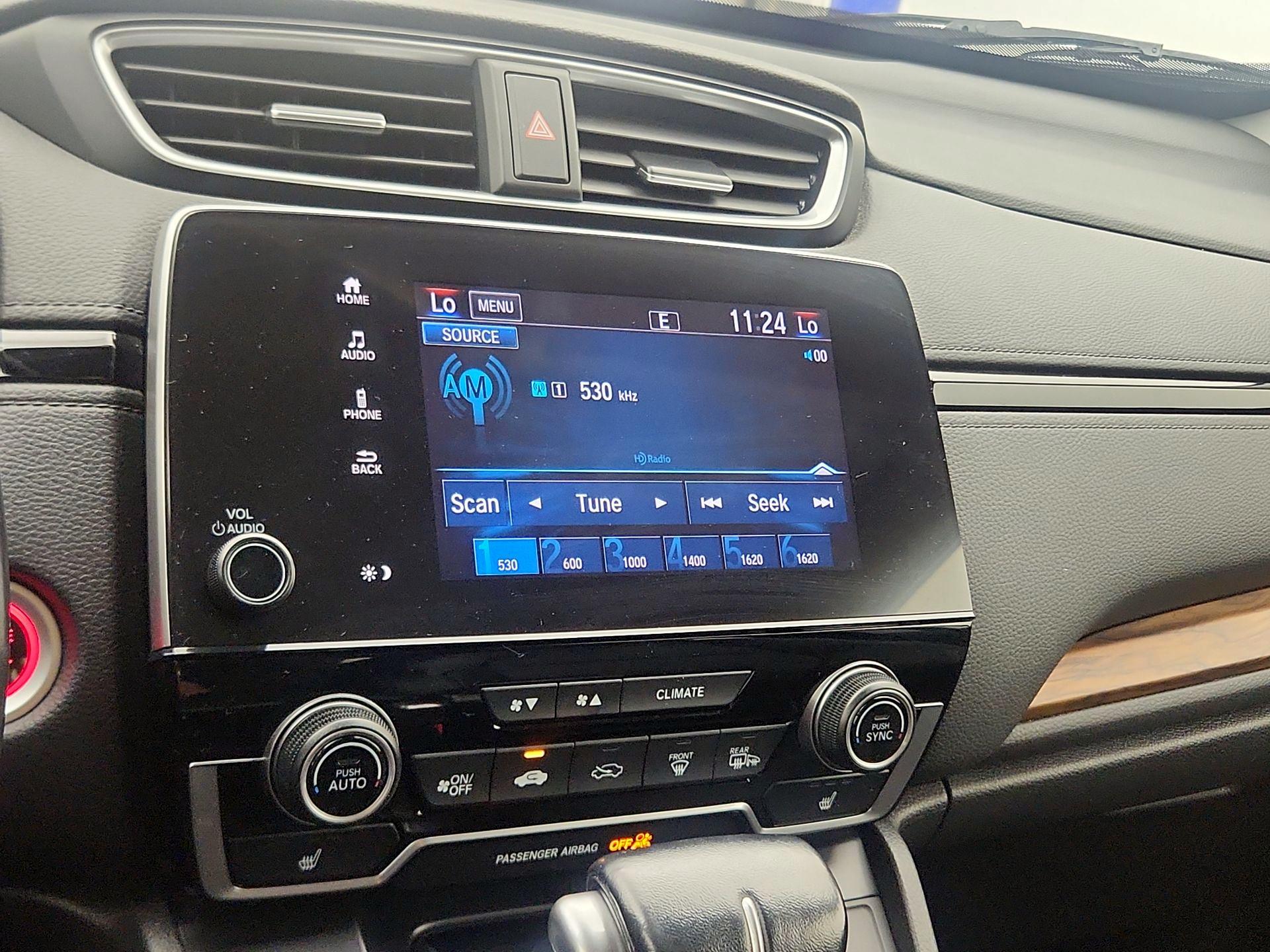 Thumbnail: 2020 Honda CR-V - 15