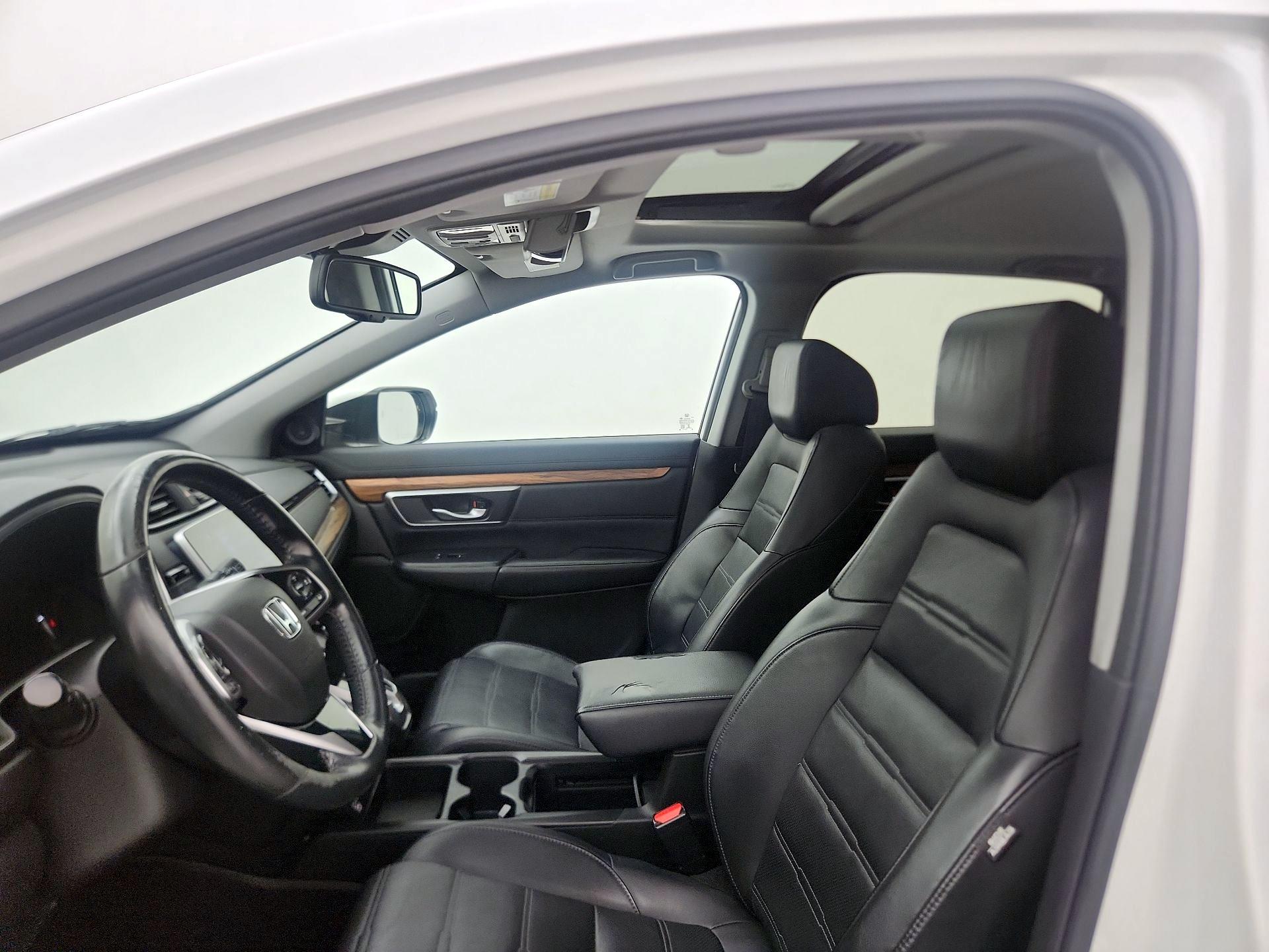 Thumbnail: 2020 Honda CR-V - 18