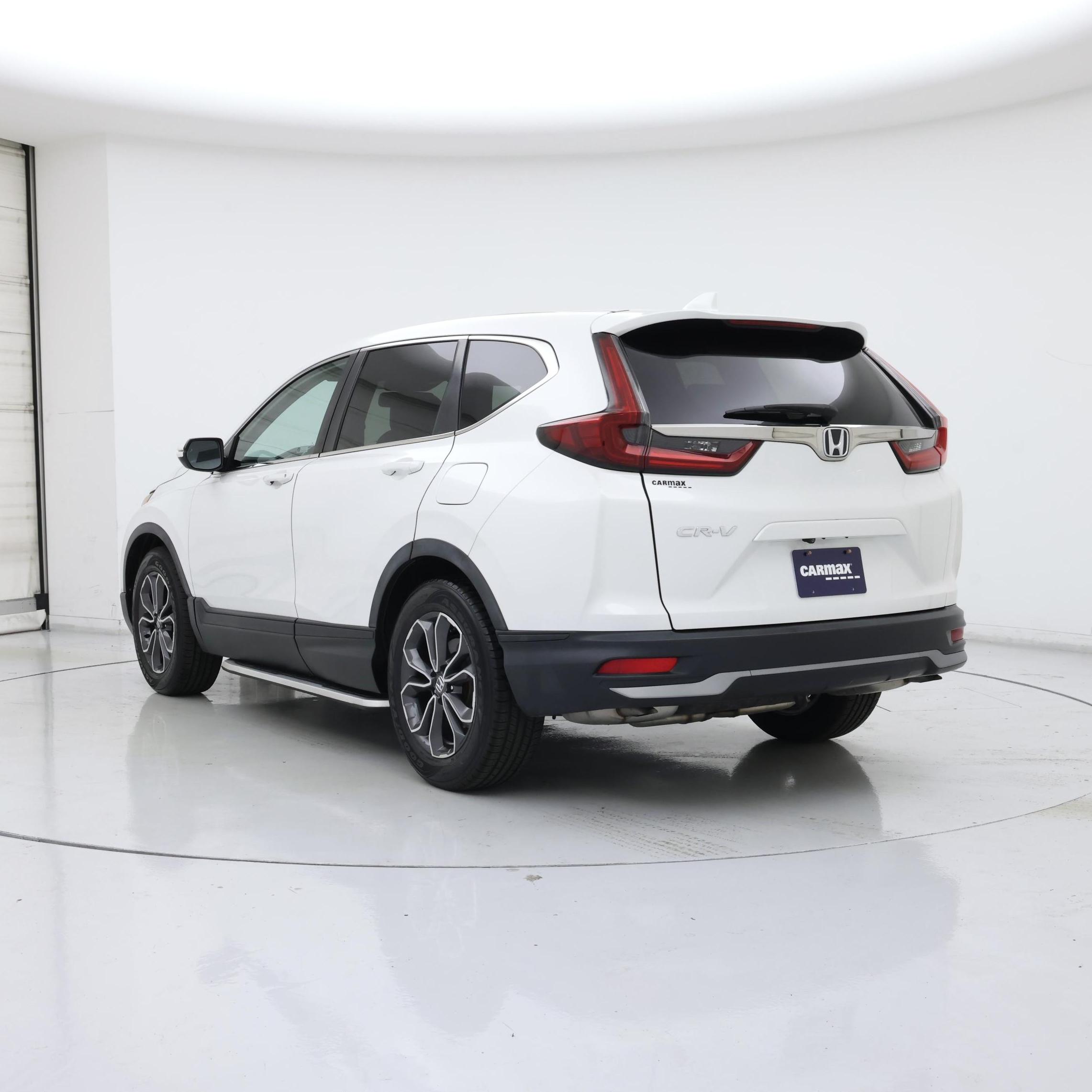 Thumbnail: 2020 Honda CR-V - 2