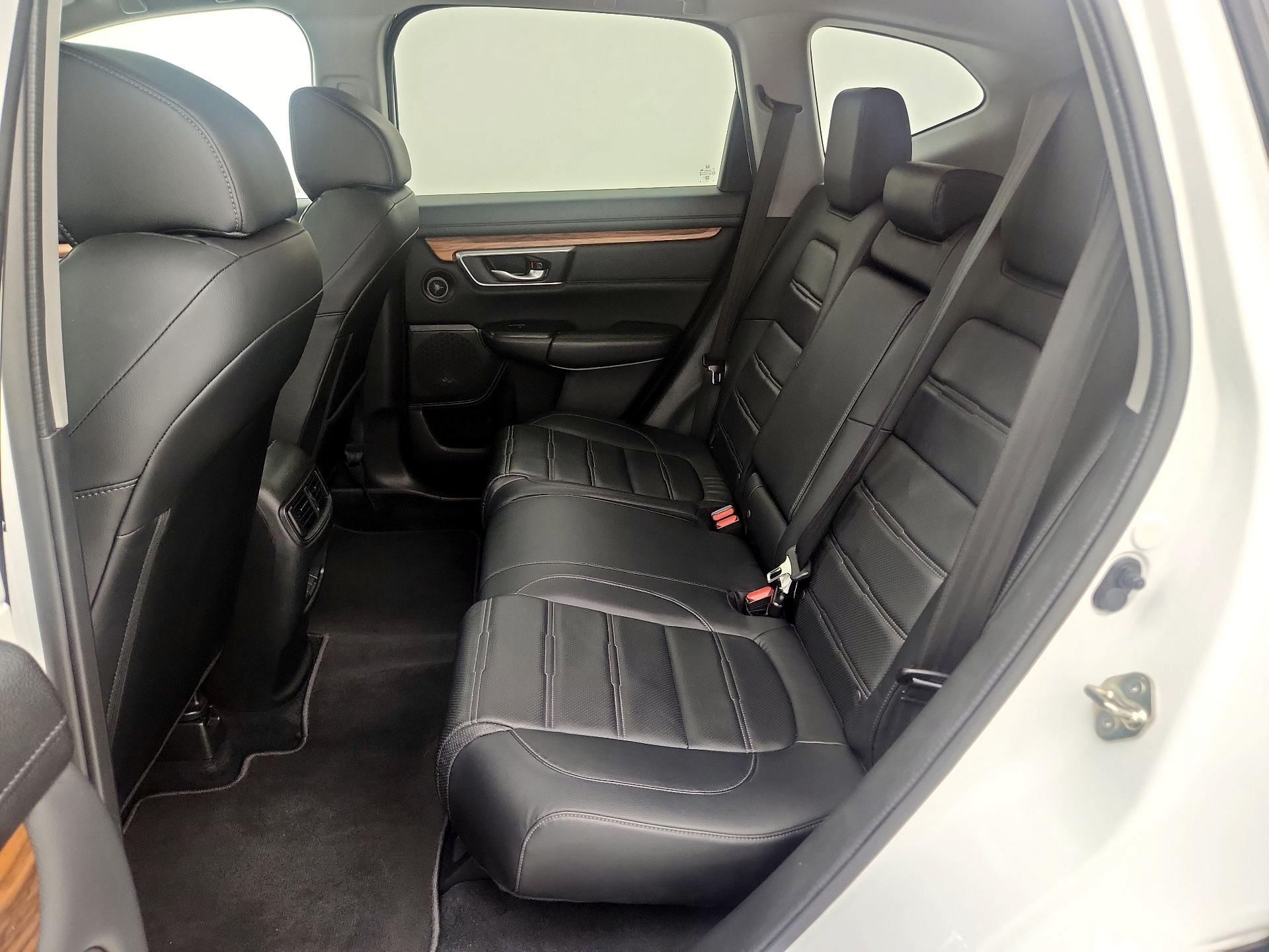 Thumbnail: 2020 Honda CR-V - 19