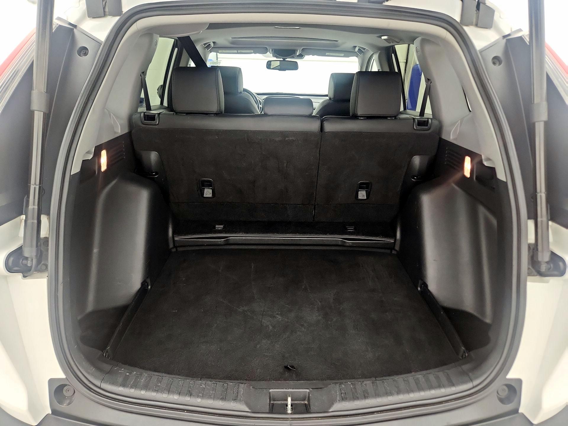 Thumbnail: 2020 Honda CR-V - 20