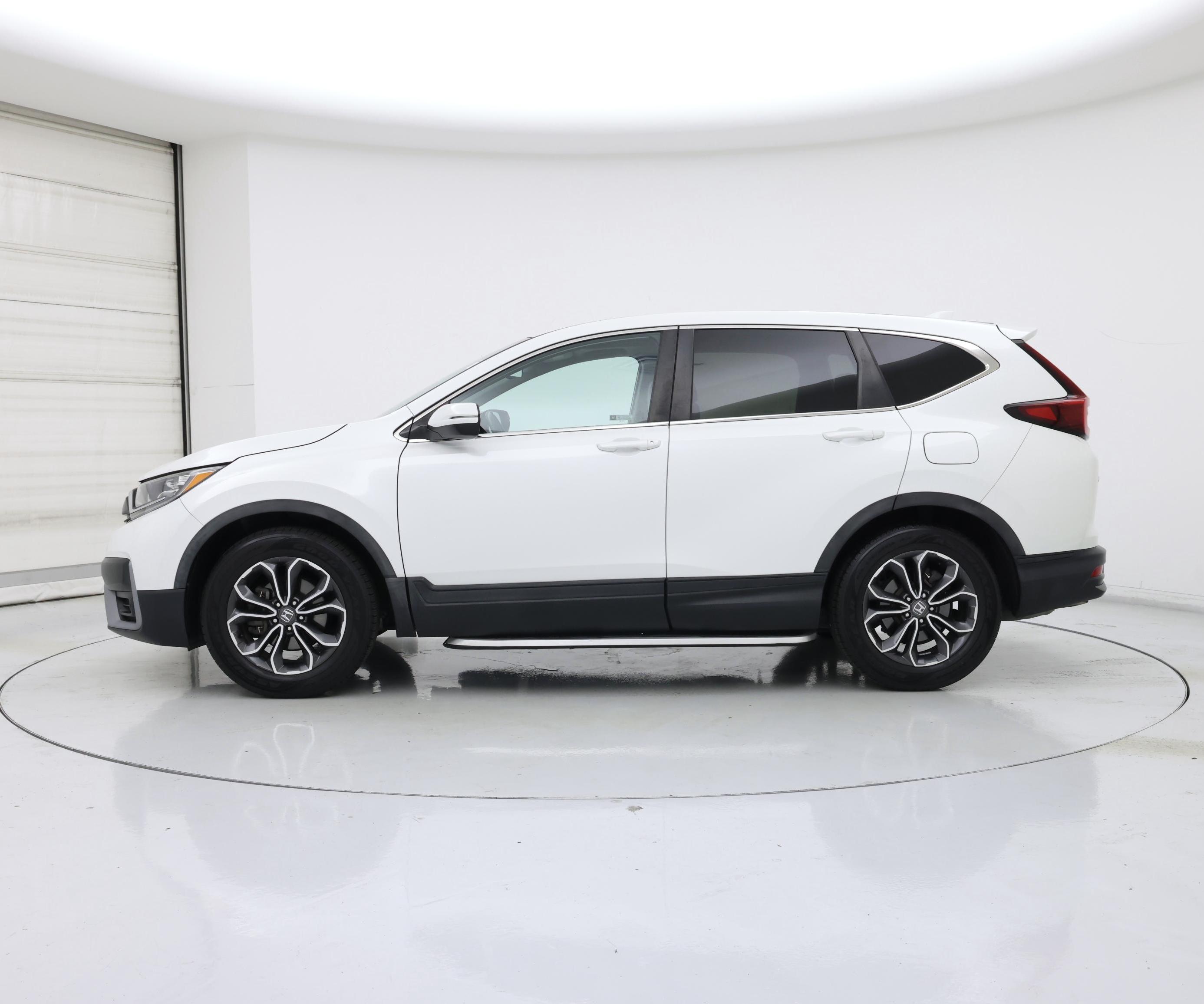 Thumbnail: 2020 Honda CR-V - 3