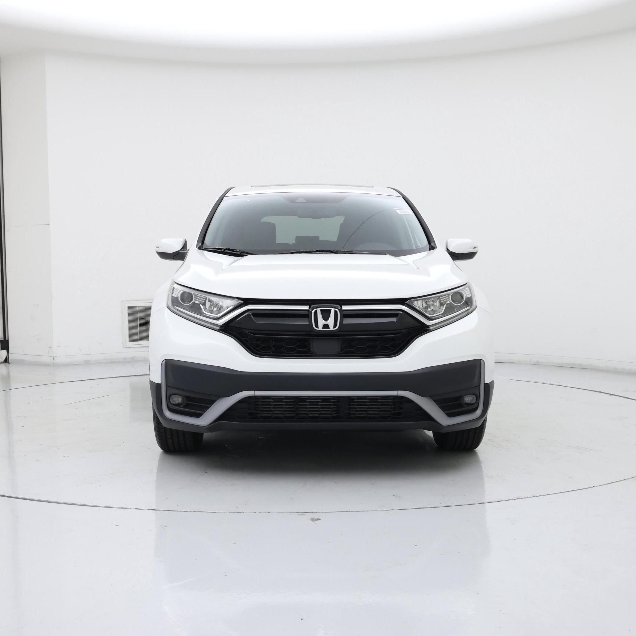 Thumbnail: 2020 Honda CR-V - 5