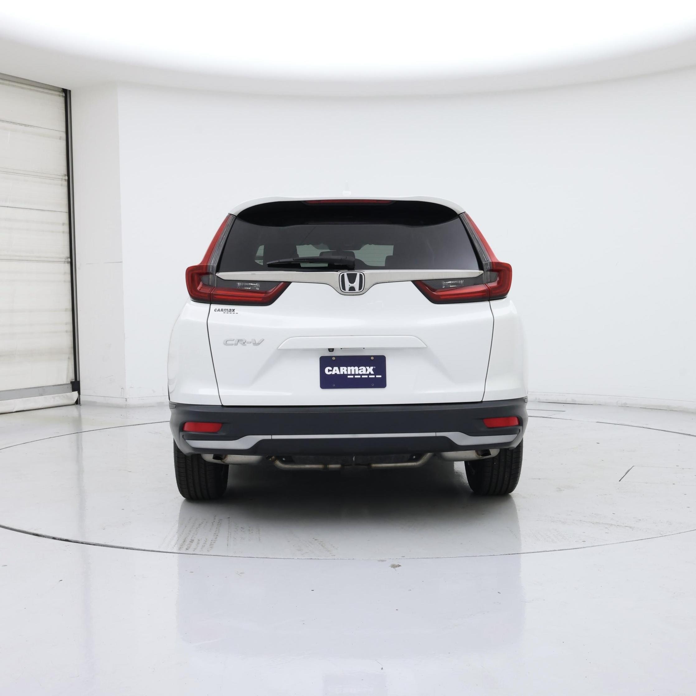 Thumbnail: 2020 Honda CR-V - 6