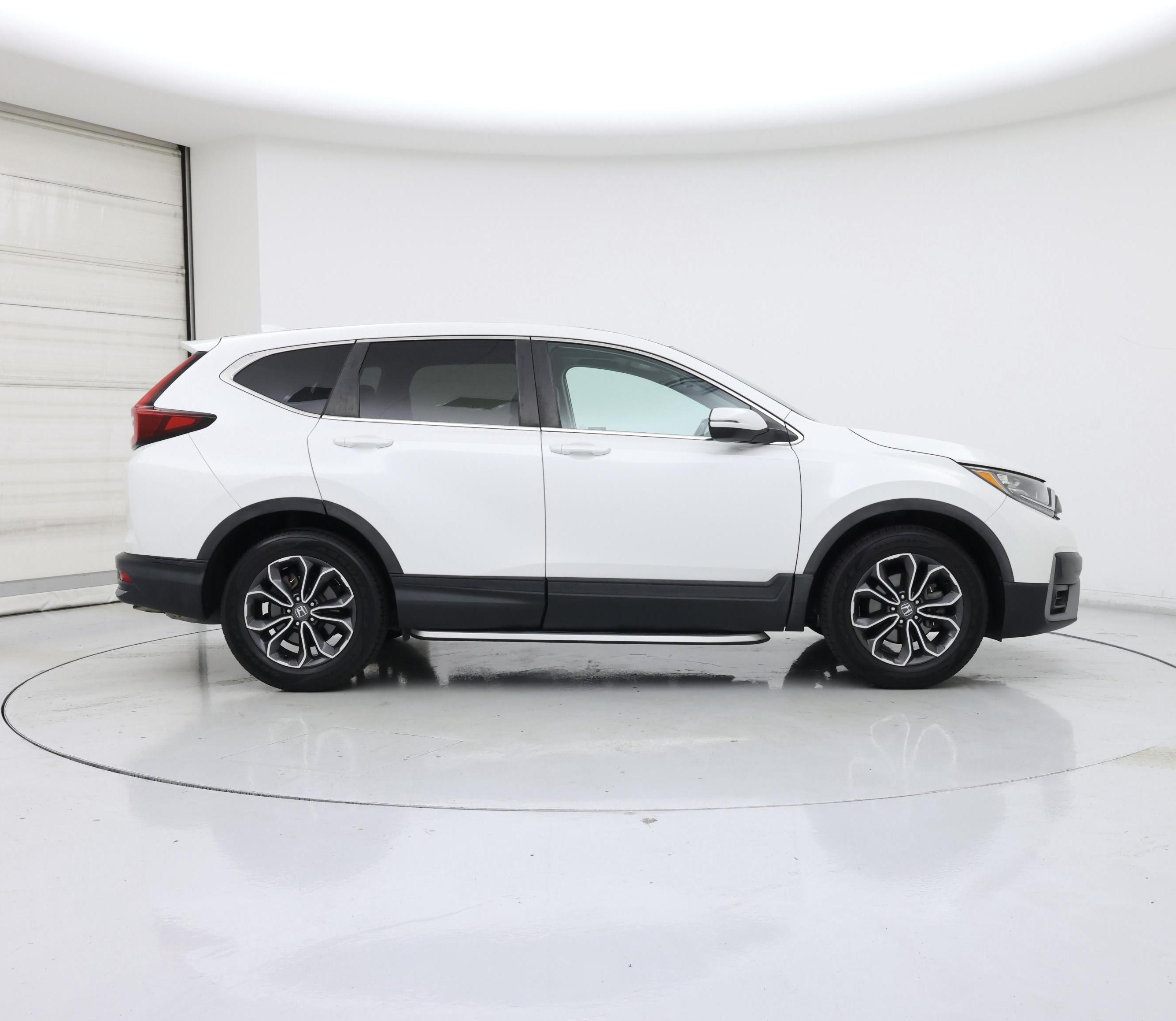 Thumbnail: 2020 Honda CR-V - 7