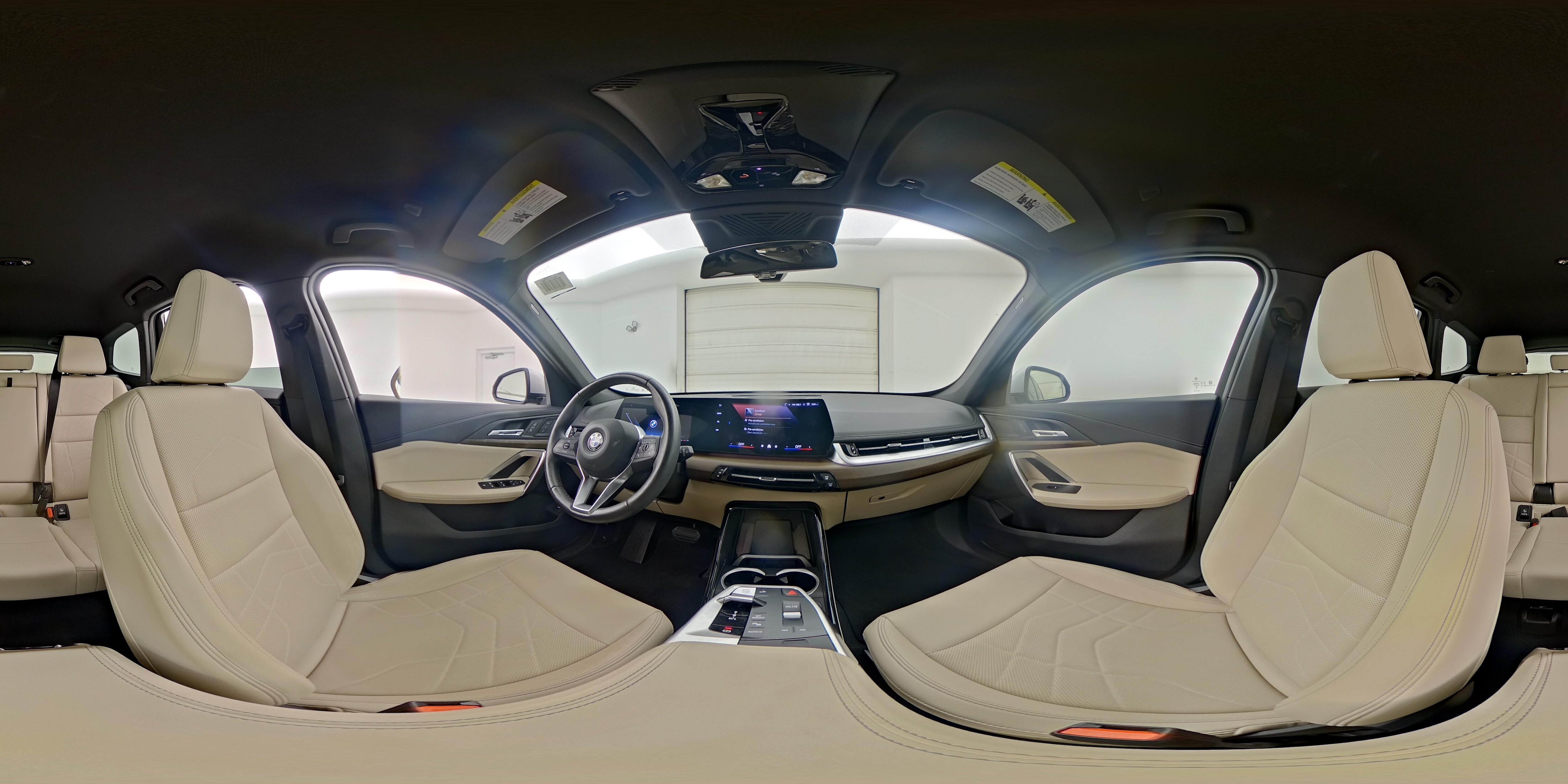 2024 BMW X1 28i - Photo 23