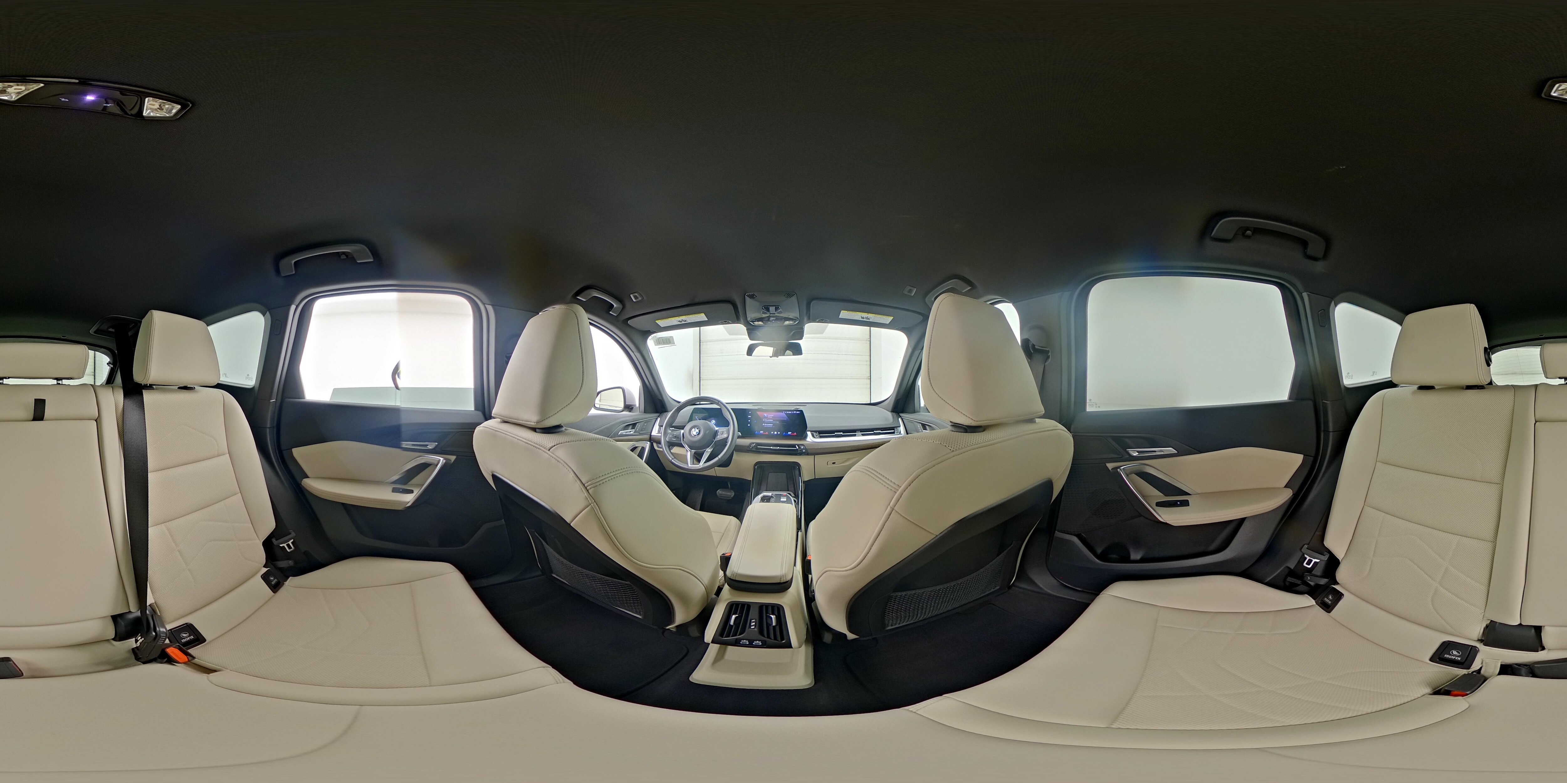 2024 BMW X1 28i - Photo 24