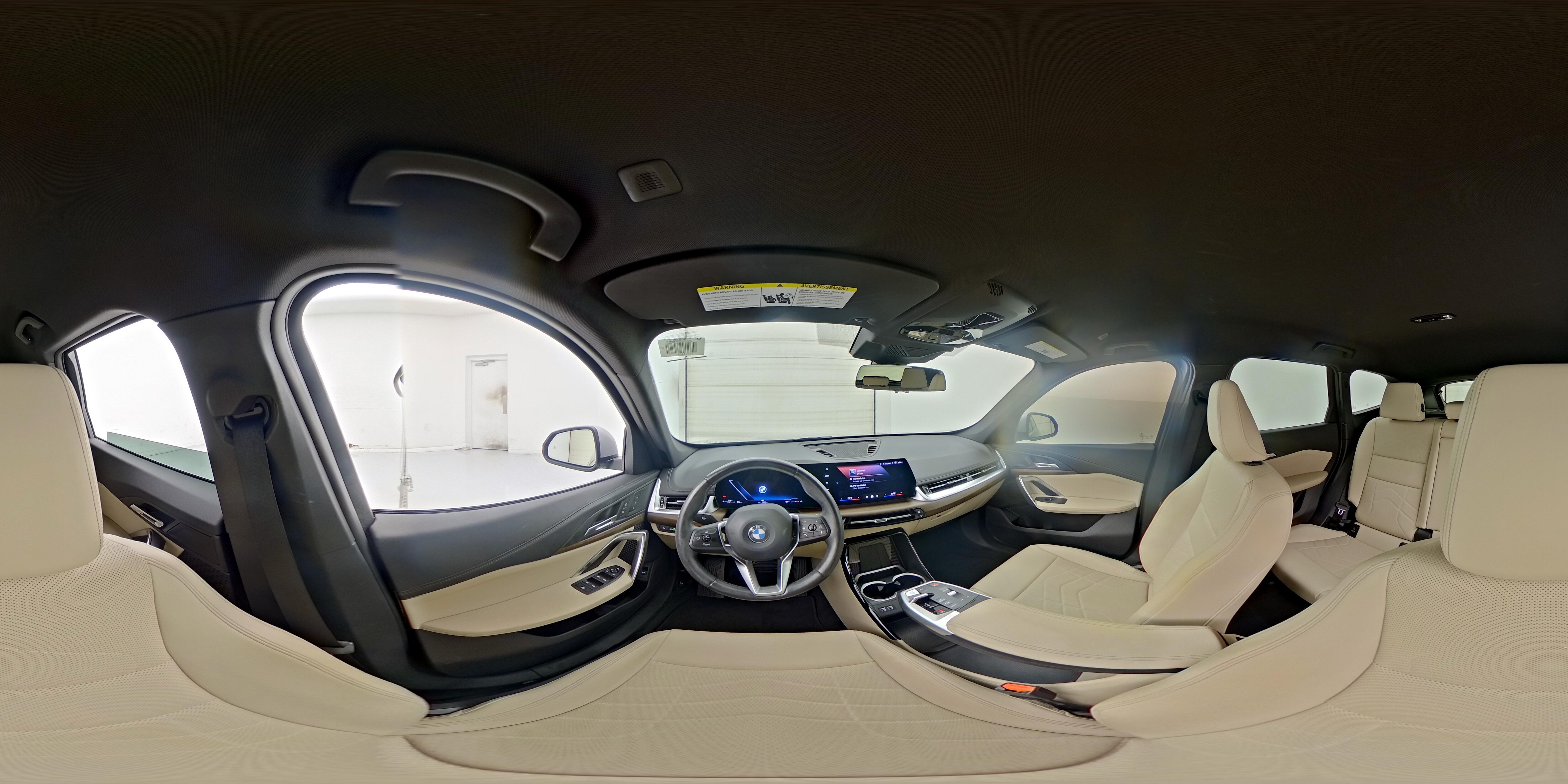 2024 BMW X1 28i - Photo 25