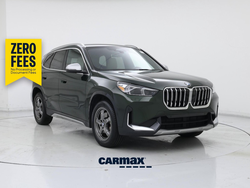 2024 BMW X1
