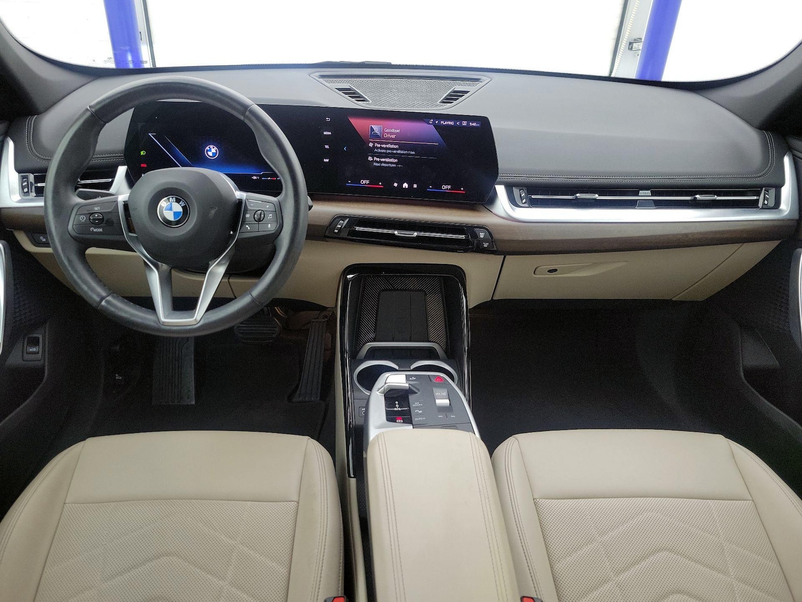 2024 BMW X1 28i - Photo 10